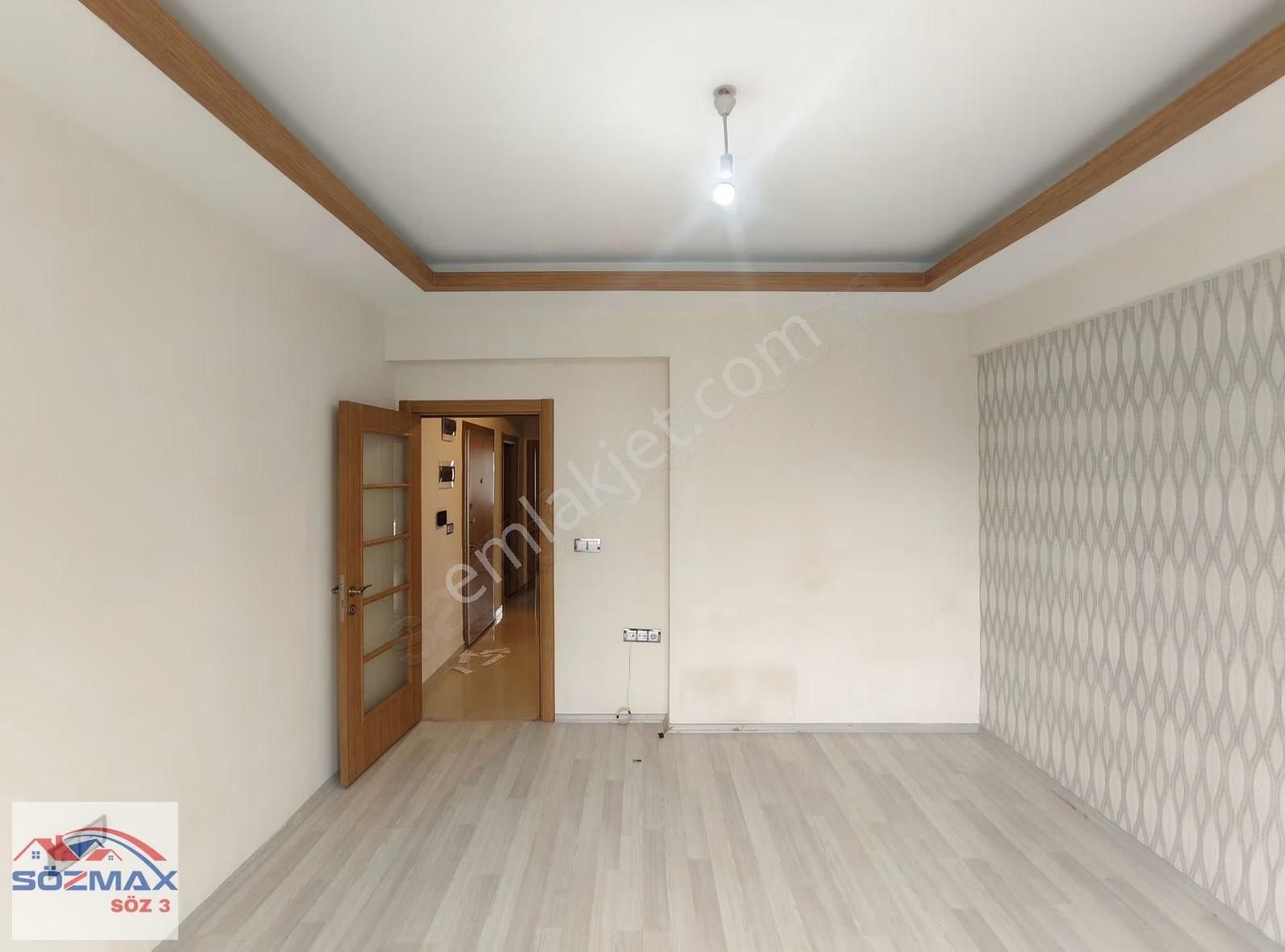 İldem 2 Suat Altın İnşaat Kalitesiyle Kiralık 3+1 Daire - Görsel 30