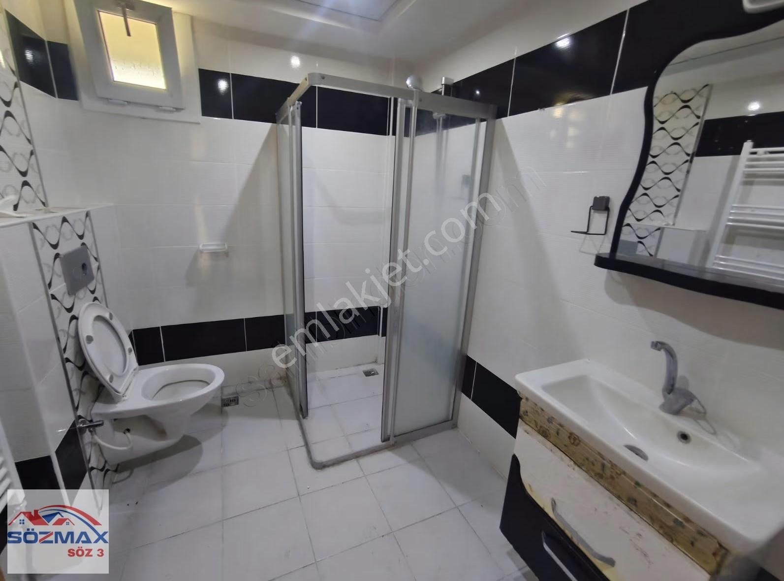 İldem 2 Suat Altın İnşaat Kalitesiyle Kiralık 3+1 Daire - Görsel 24