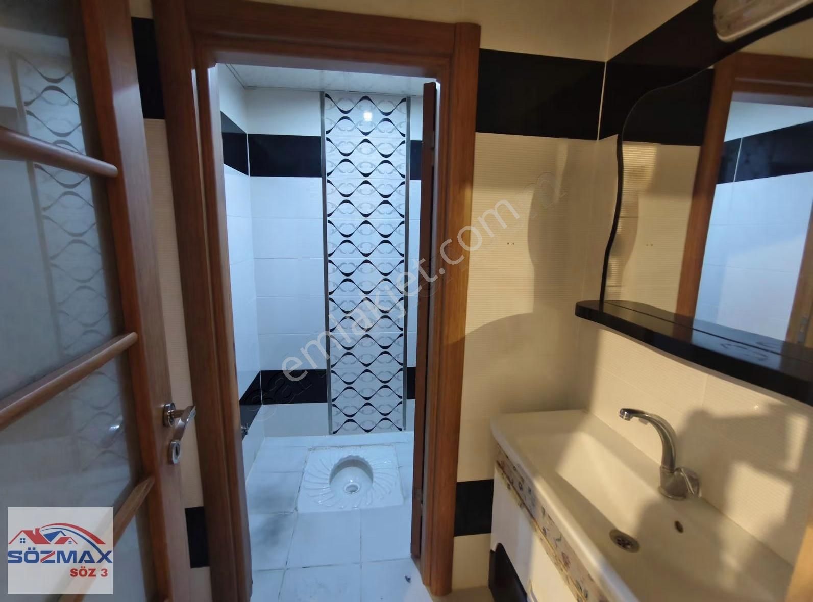 İldem 2 Suat Altın İnşaat Kalitesiyle Kiralık 3+1 Daire - Görsel 9