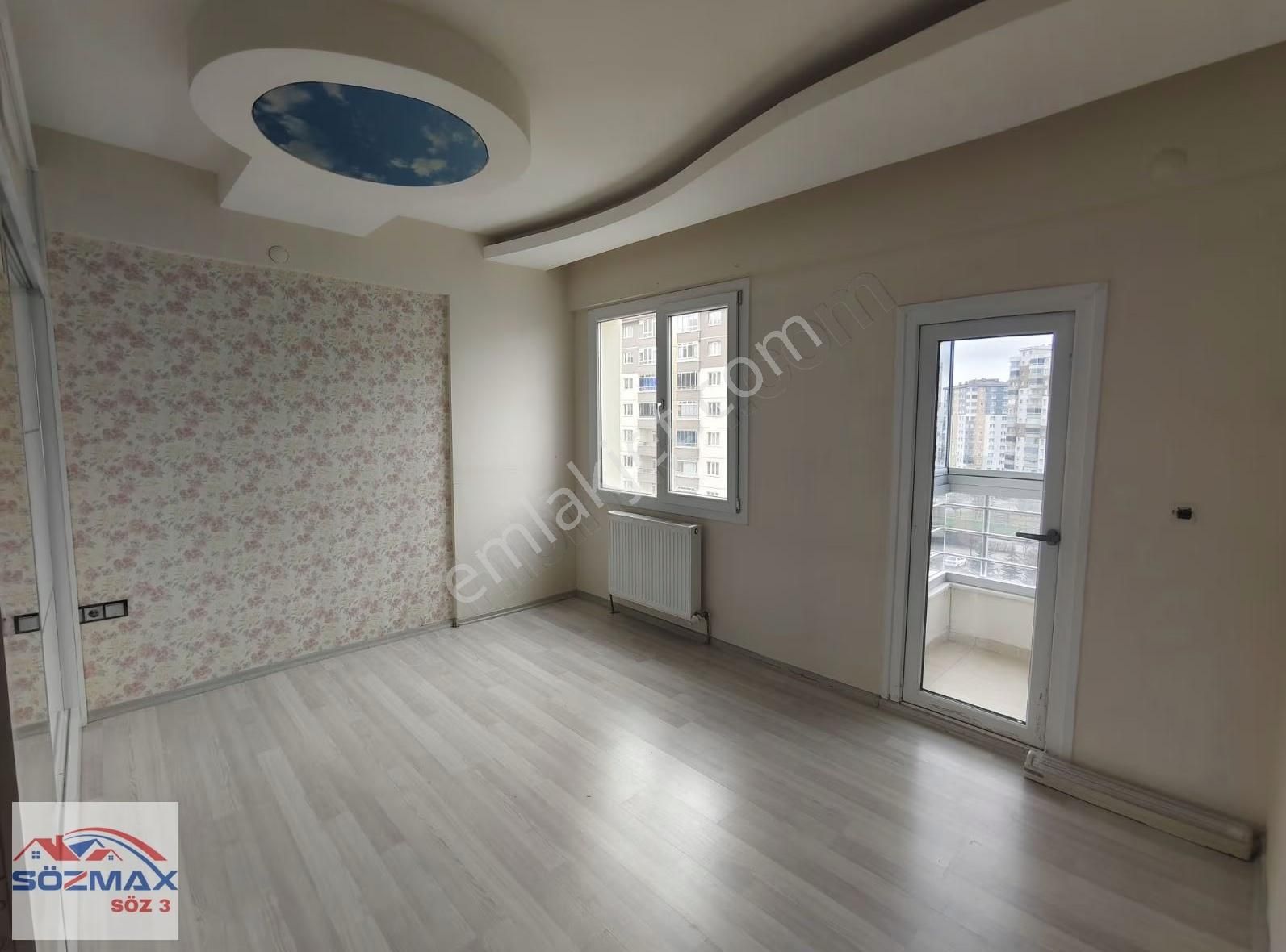 İldem 2 Suat Altın İnşaat Kalitesiyle Kiralık 3+1 Daire - Görsel 21