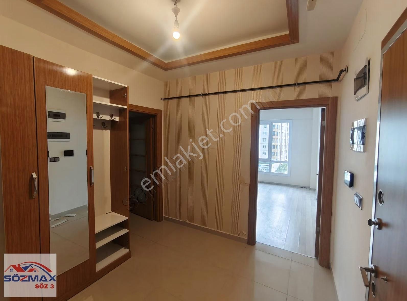 İldem 2 Suat Altın İnşaat Kalitesiyle Kiralık 3+1 Daire - Görsel 25