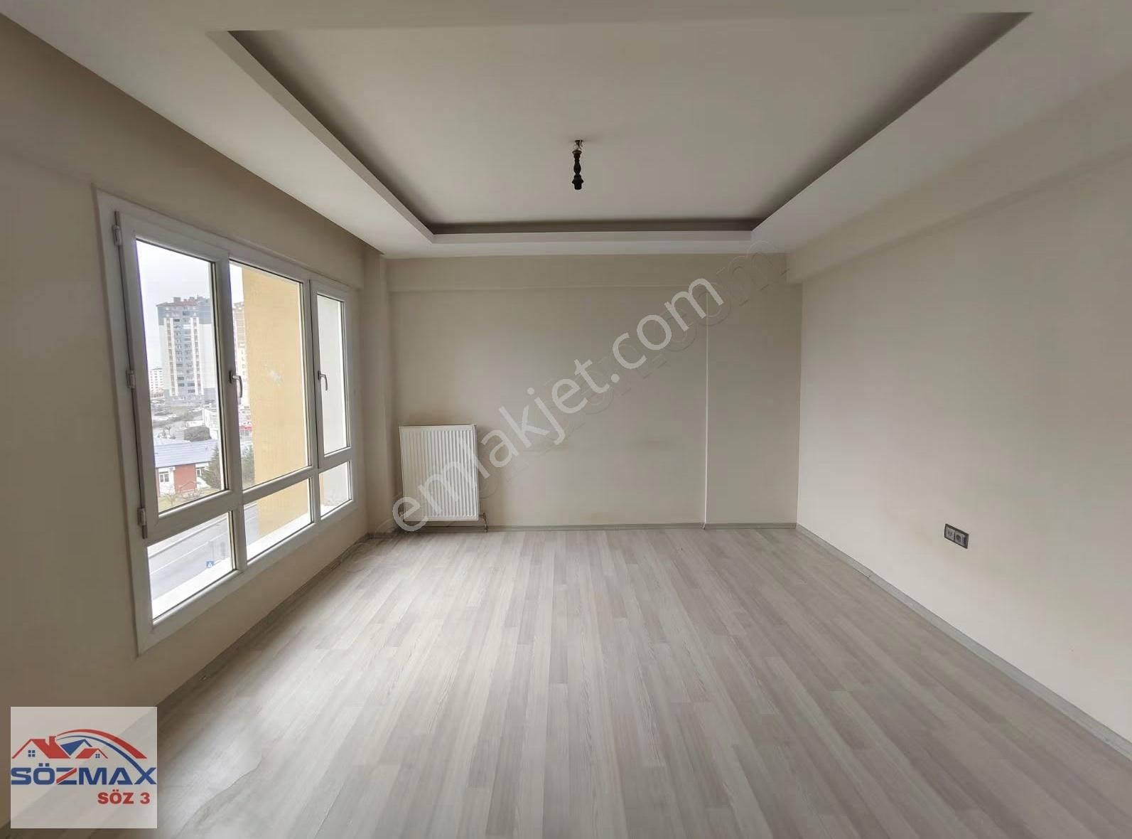 İldem 2 Suat Altın İnşaat Kalitesiyle Kiralık 3+1 Daire - Görsel 15
