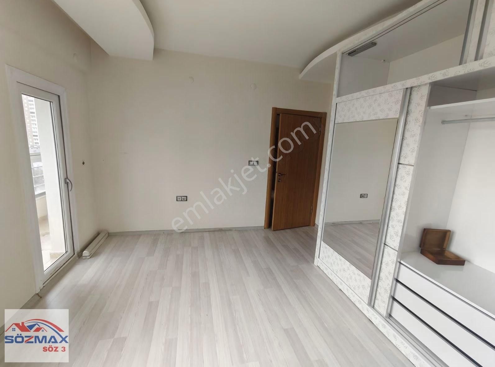 İldem 2 Suat Altın İnşaat Kalitesiyle Kiralık 3+1 Daire - Görsel 3