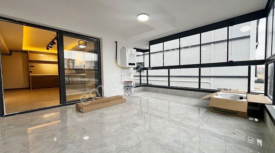 Yenikent Emlak'tan Satılık 3+1 Lüx Satılık Geniş Okullar Bölgesi - Görsel 12
