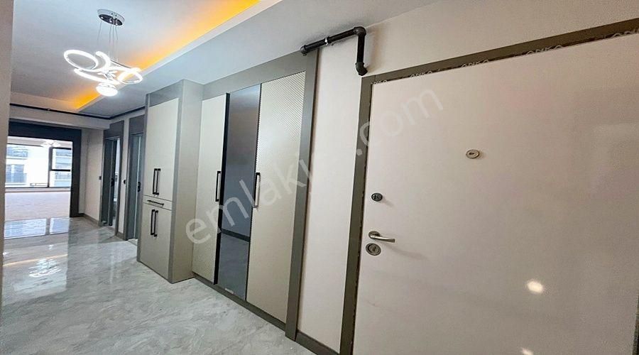 Yenikent Emlak'tan Satılık 3+1 Lüx Satılık Geniş Okullar Bölgesi - Görsel 7