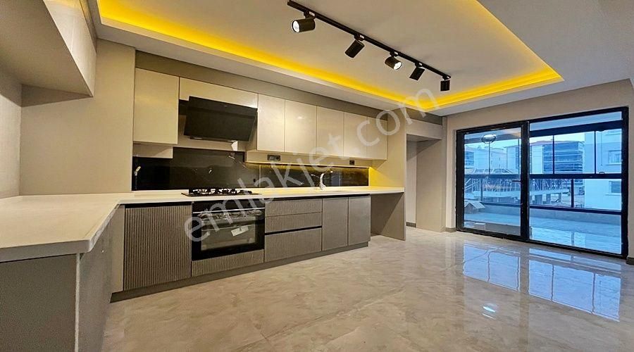 Yenikent Emlak'tan Satılık 3+1 Lüx Satılık Geniş Okullar Bölgesi - Görsel 41