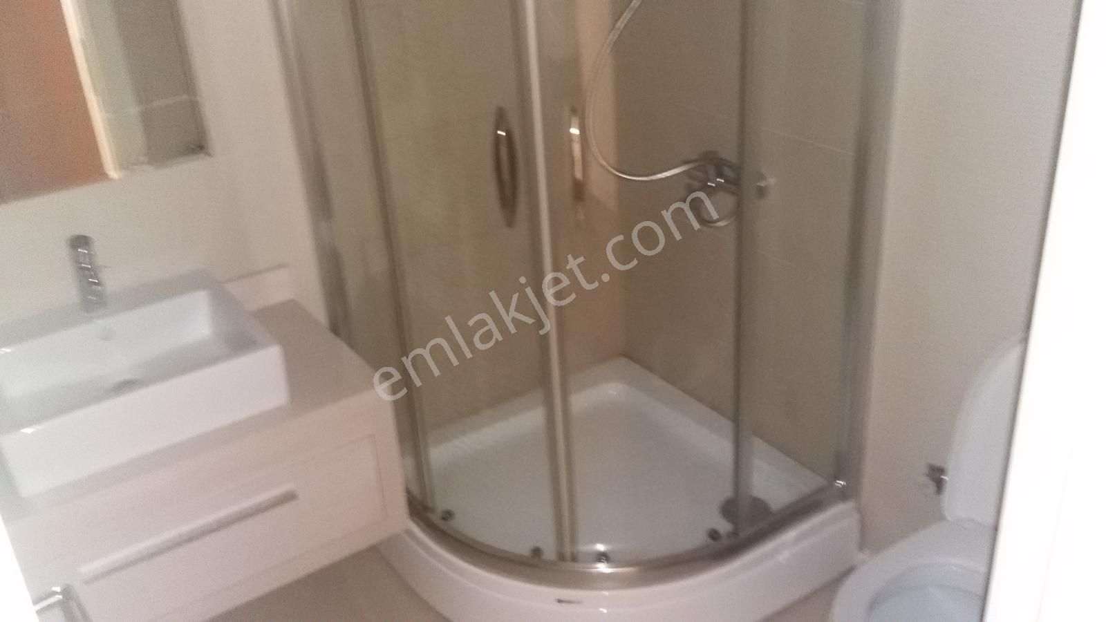 Yenişehir Miracle Residence 122m² 2+1 Beyaz Eşyalı Kiralık - Görsel 19