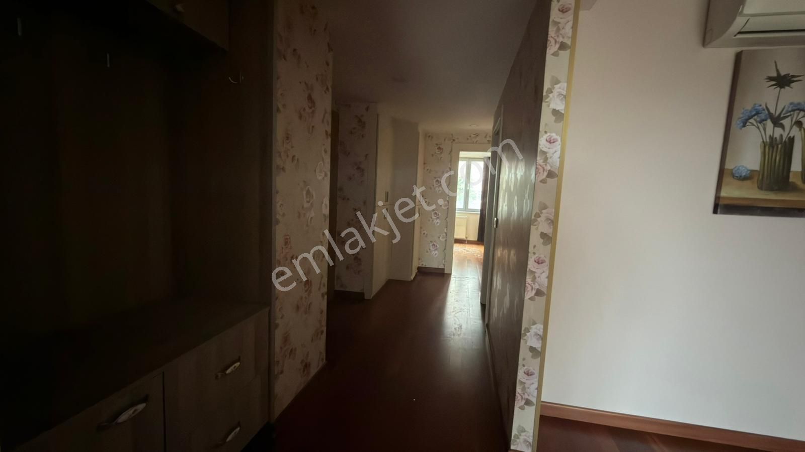 Yenişehir Miracle Residence 122m² 2+1 Beyaz Eşyalı Kiralık - Görsel 23