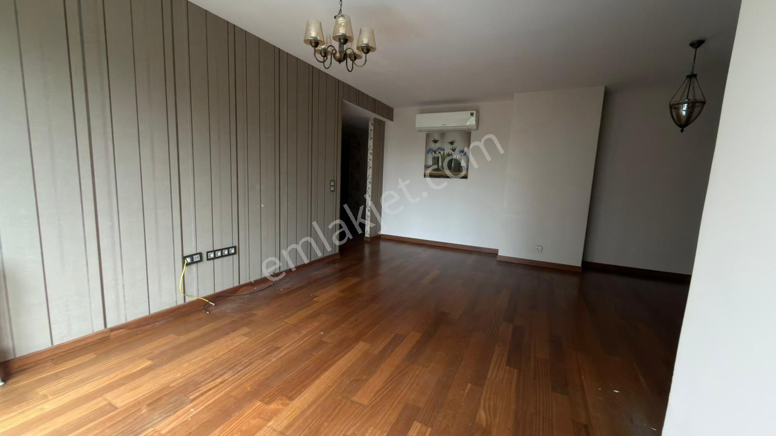 Yenişehir Miracle Residence 122m² 2+1 Beyaz Eşyalı Kiralık - Görsel 20