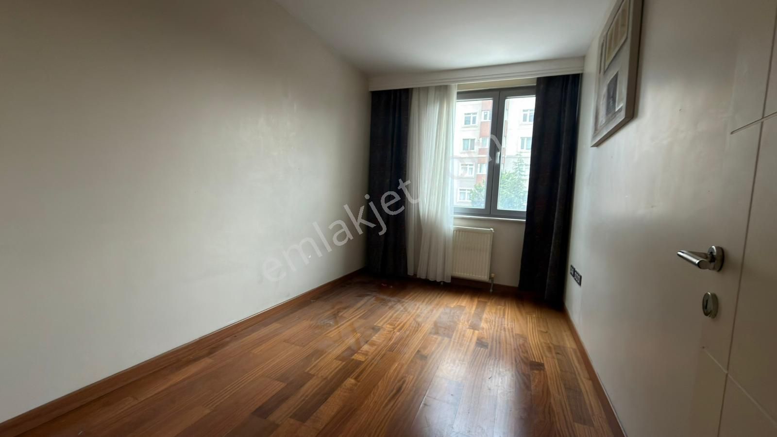 Yenişehir Miracle Residence 122m² 2+1 Beyaz Eşyalı Kiralık - Görsel 12