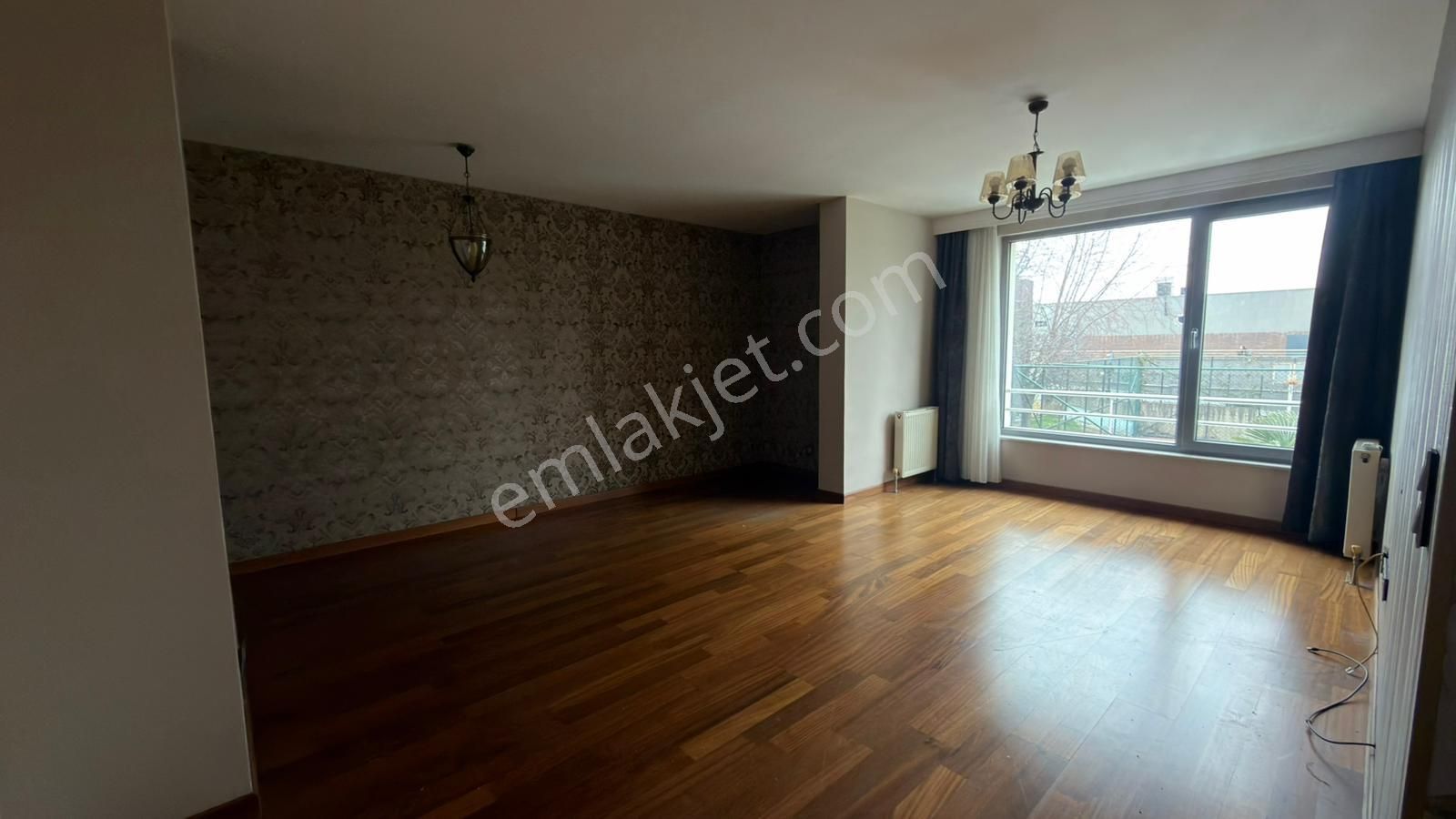 Yenişehir Miracle Residence 122m² 2+1 Beyaz Eşyalı Kiralık - Görsel 21