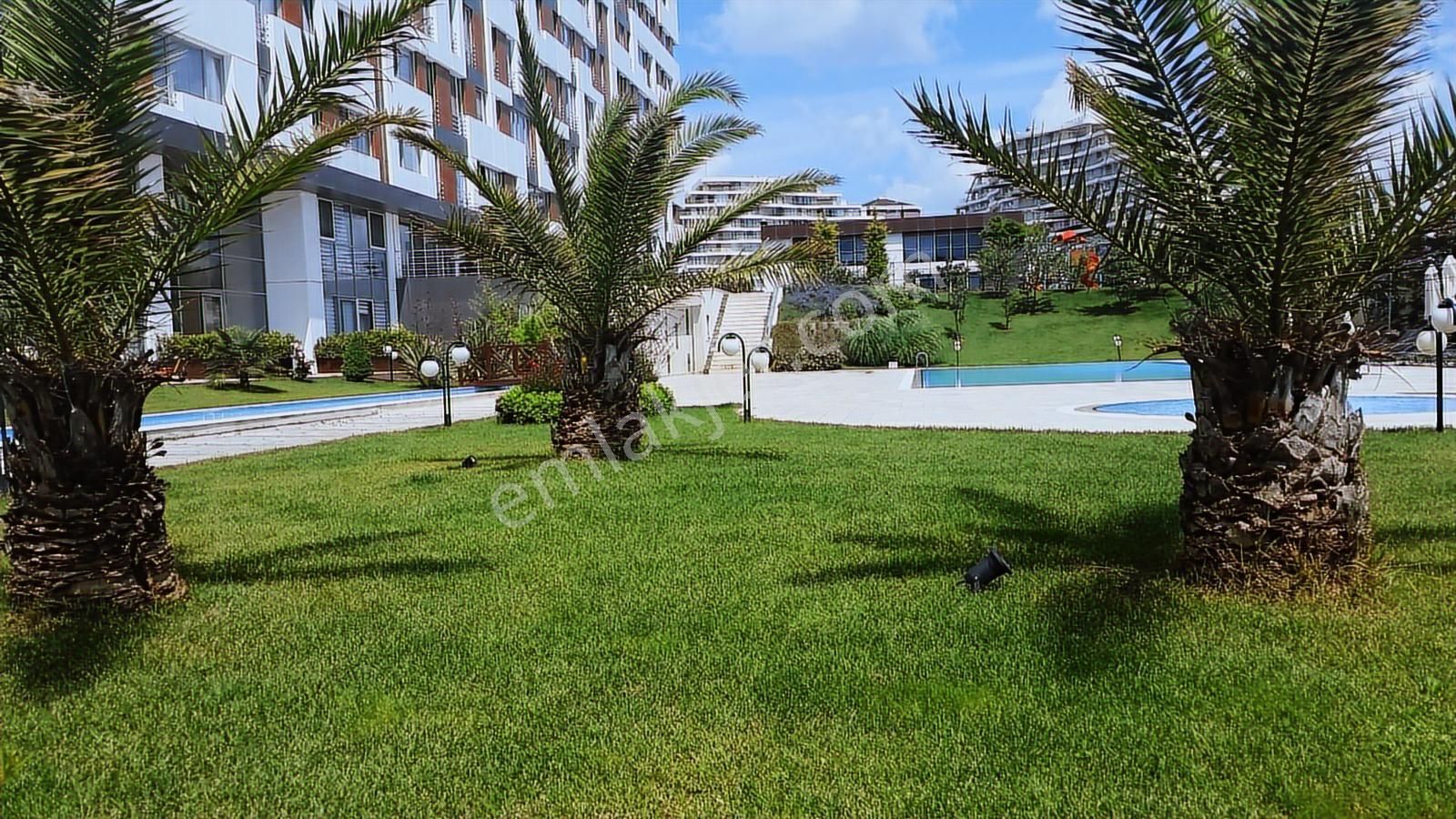 Yenişehir Miracle Residence 122m² 2+1 Beyaz Eşyalı Kiralık - Görsel 14