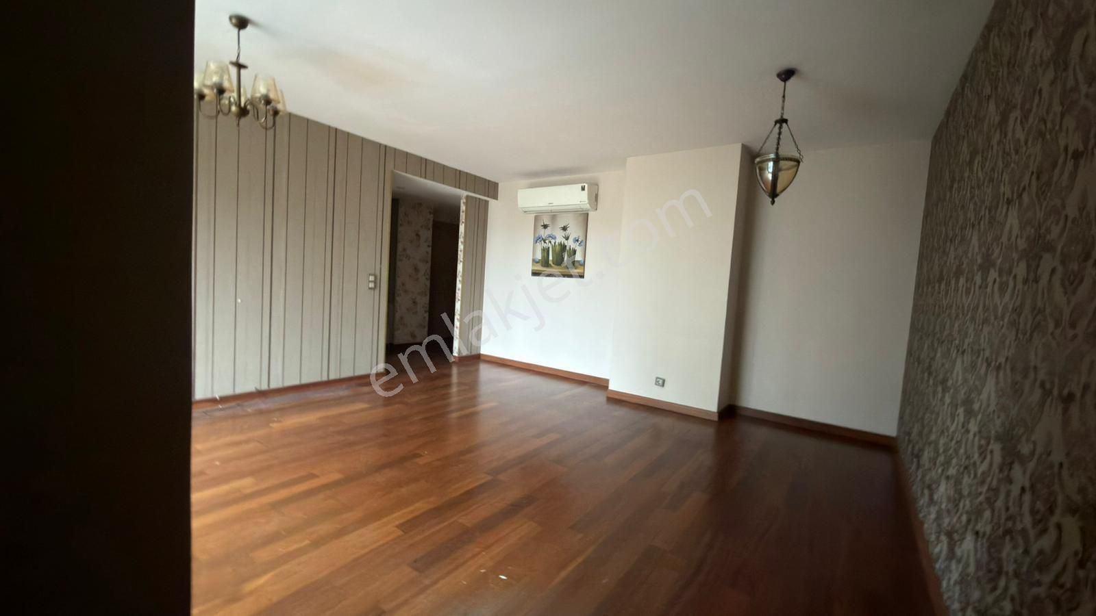 Yenişehir Miracle Residence 122m² 2+1 Beyaz Eşyalı Kiralık - Görsel 7