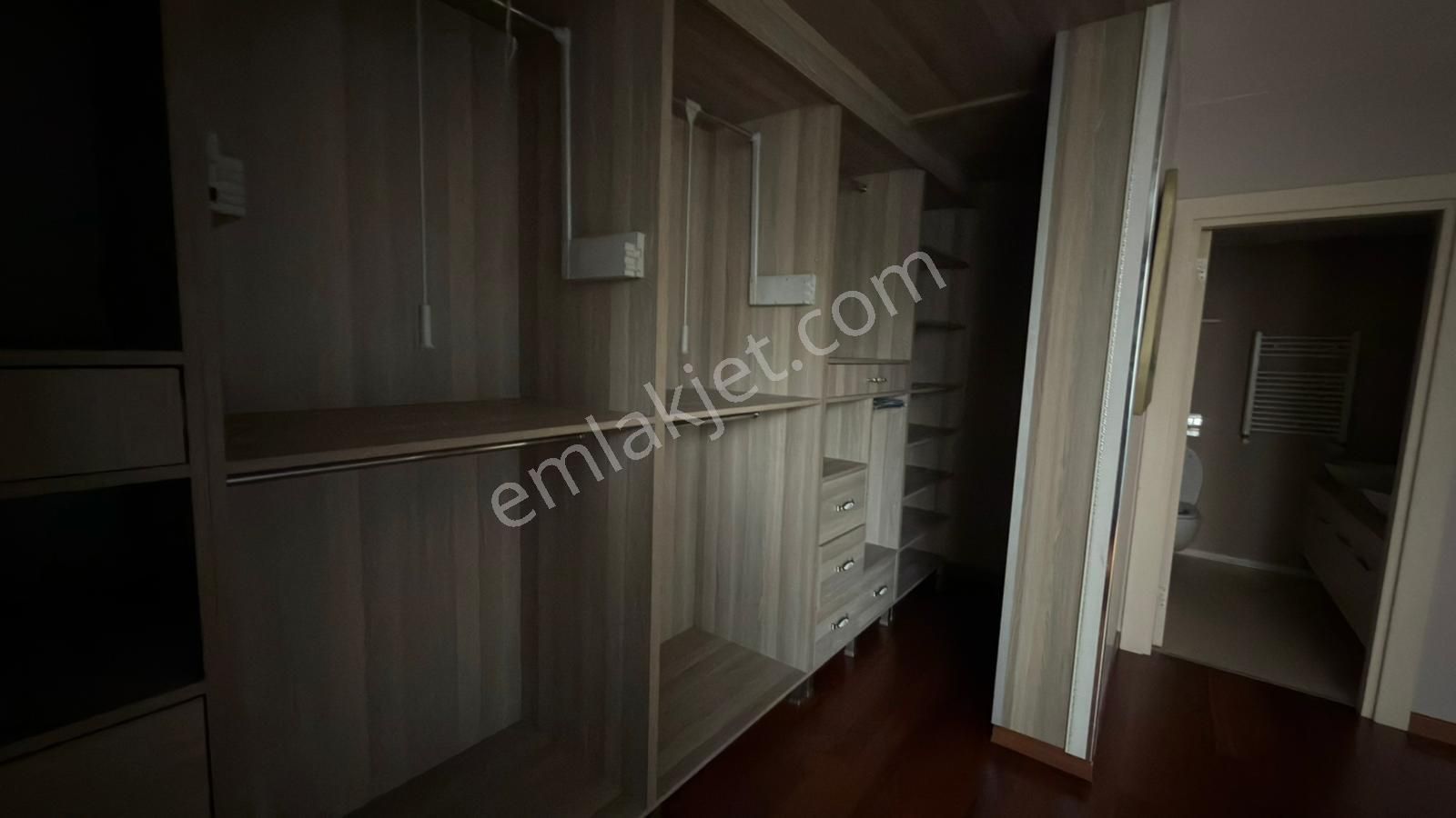 Yenişehir Miracle Residence 122m² 2+1 Beyaz Eşyalı Kiralık - Görsel 25