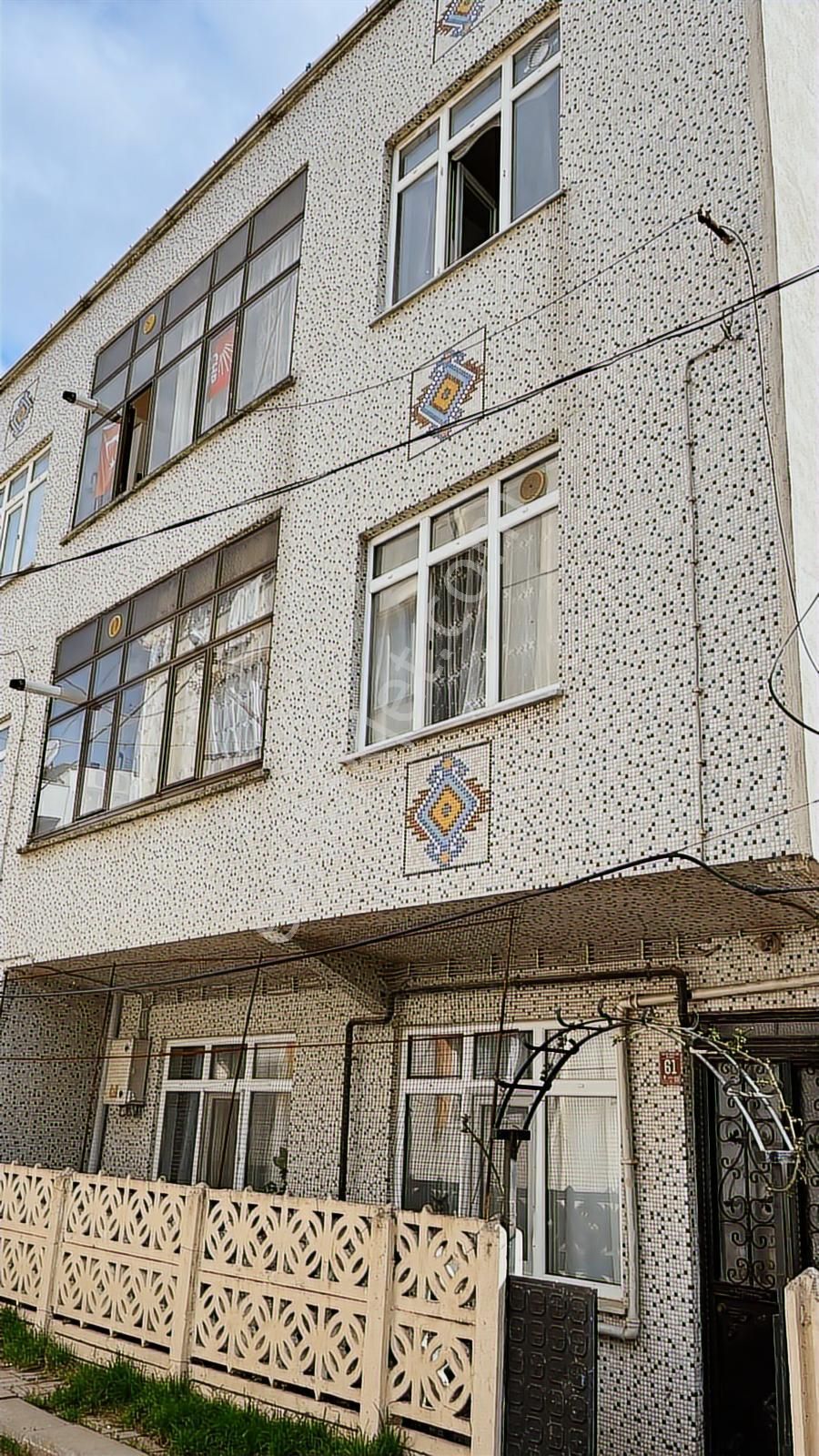Bandırma Mavi Emlaktan 100.yıl Mahallesinde Satılık Daire - Görsel 20