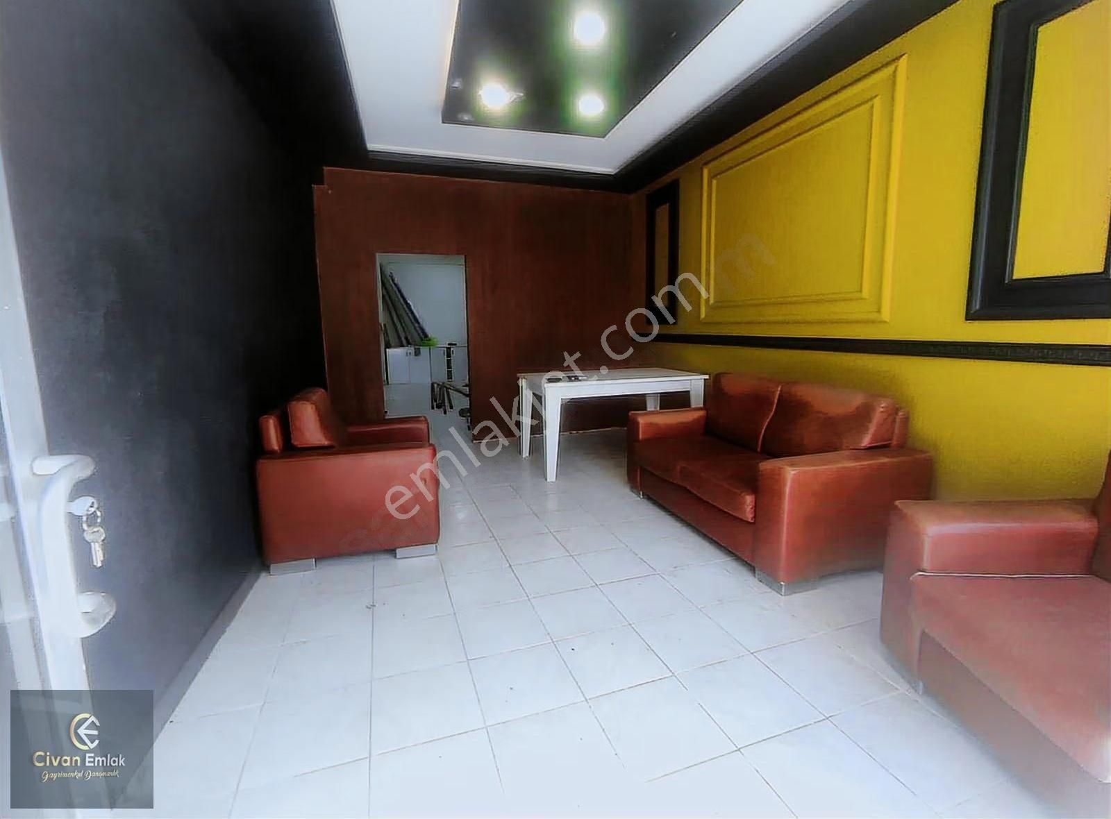 Civandan Modern Pazara Yakın Gebi Cd.nde Kiracılı 58 M² İşyeri - Görsel 5