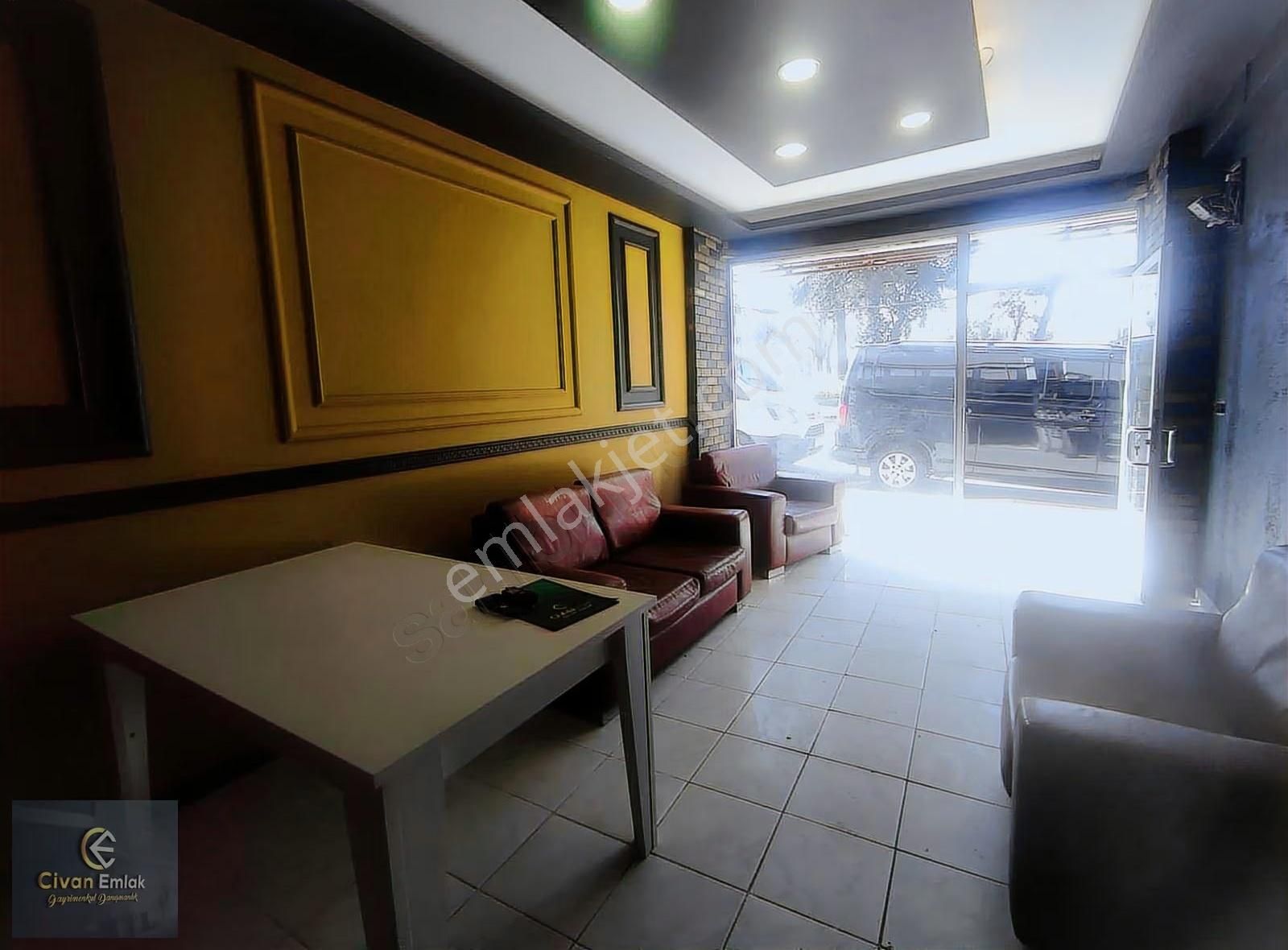 Civandan Modern Pazara Yakın Gebi Cd.nde Kiracılı 58 M² İşyeri - Görsel 2