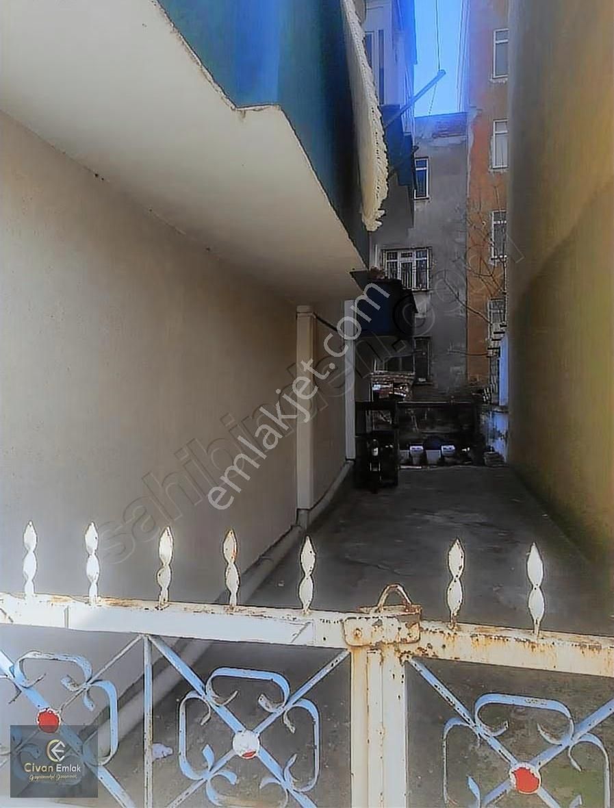 Civandan Modern Pazara Yakın Gebi Cd.nde Kiracılı 58 M² İşyeri - Görsel 25