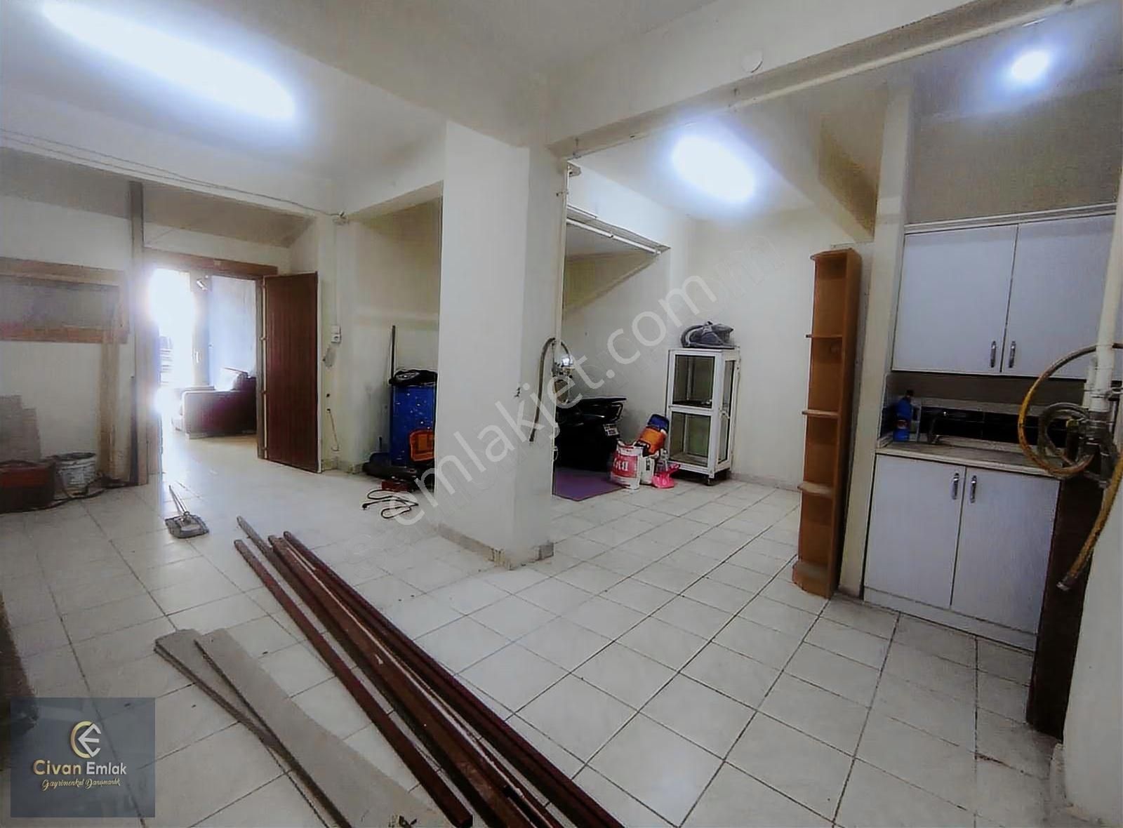 Civandan Modern Pazara Yakın Gebi Cd.nde Kiracılı 58 M² İşyeri - Görsel 23
