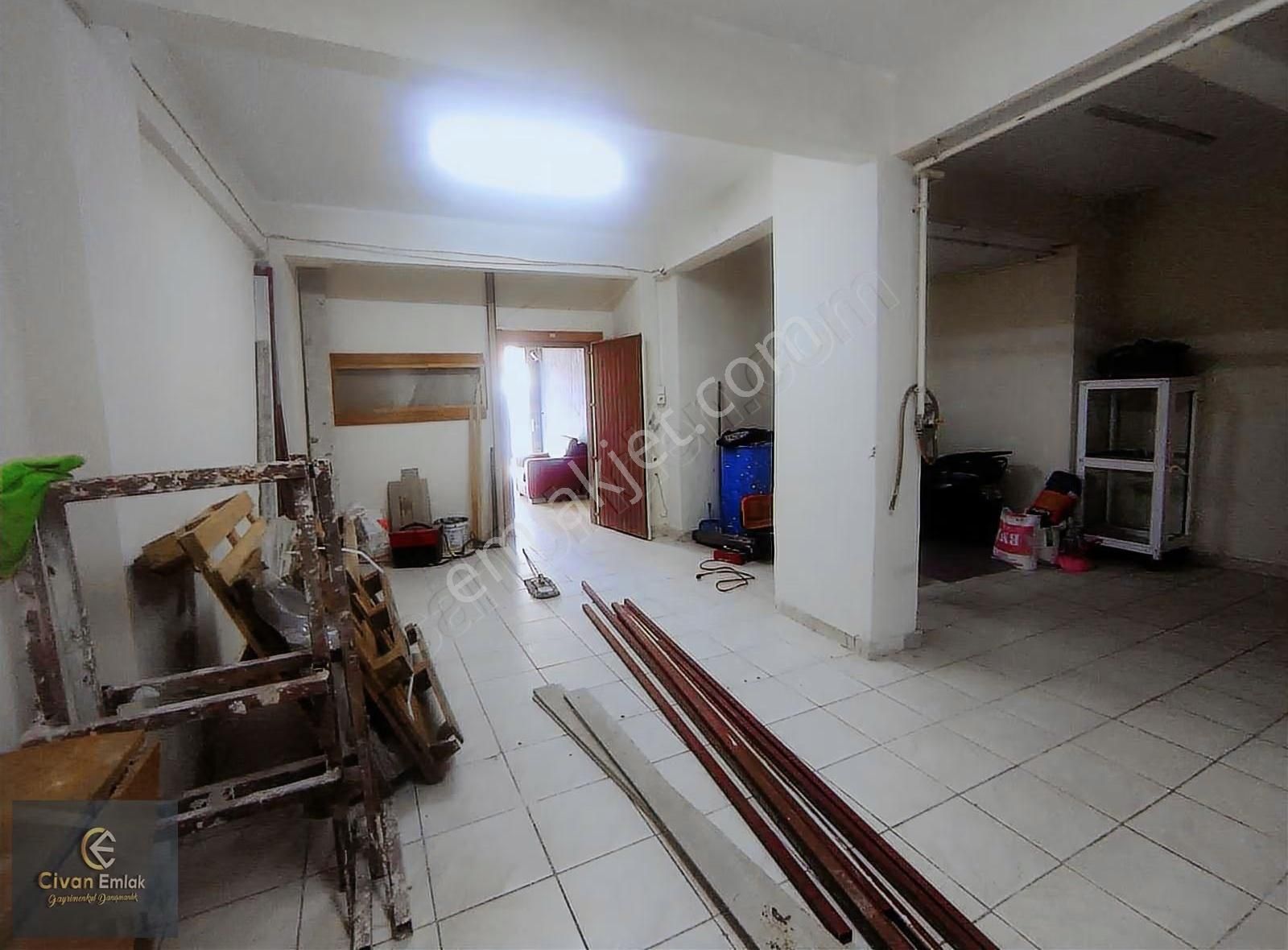 Civandan Modern Pazara Yakın Gebi Cd.nde Kiracılı 58 M² İşyeri - Görsel 9