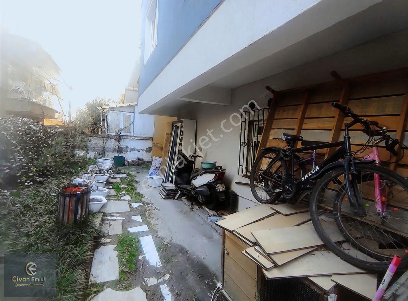 Civandan Modern Pazara Yakın Gebi Cd.nde Kiracılı 58 M² İşyeri - Görsel 16