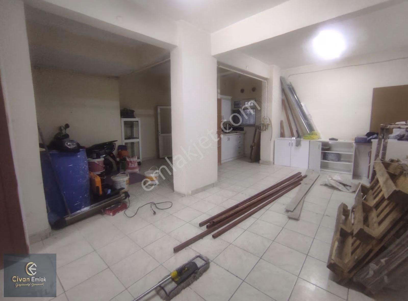 Civandan Modern Pazara Yakın Gebi Cd.nde Kiracılı 58 M² İşyeri - Görsel 3