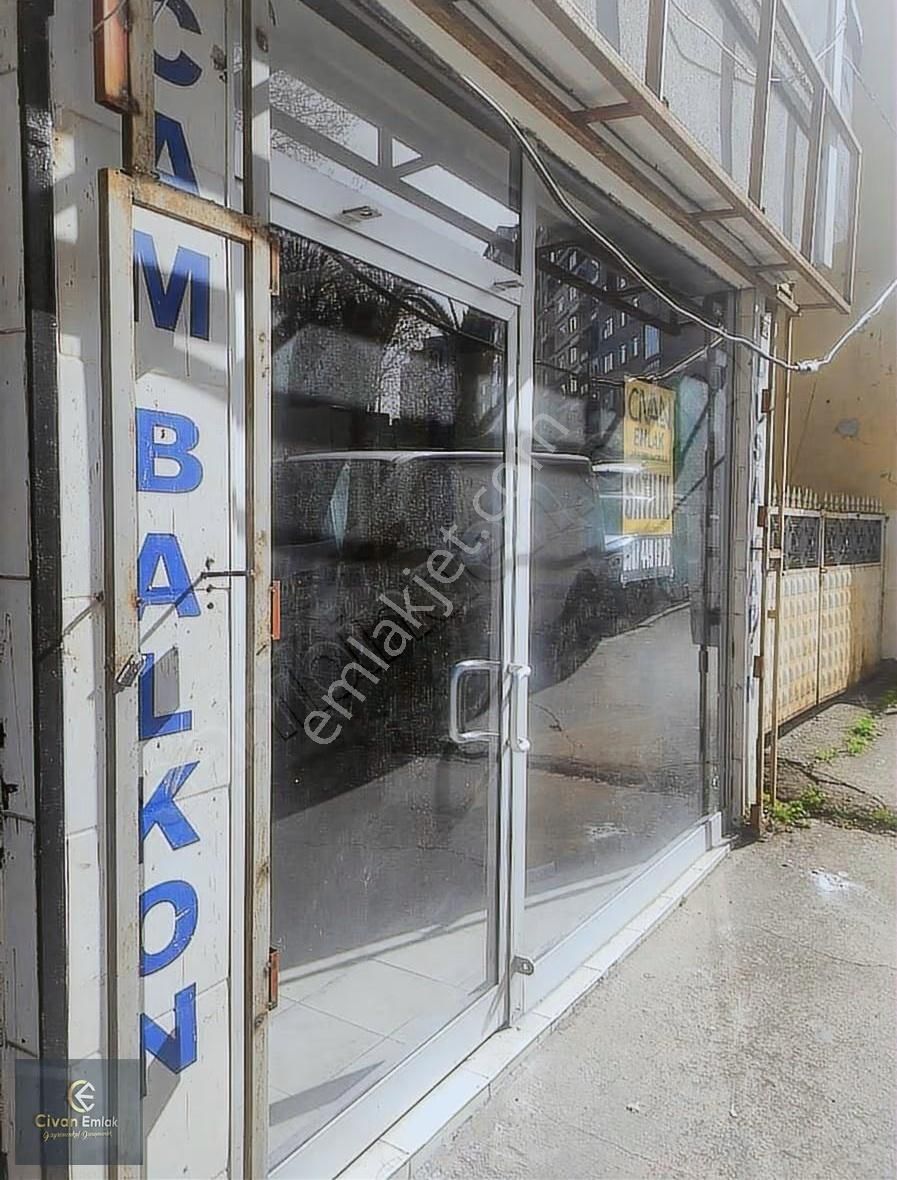 Civandan Modern Pazara Yakın Gebi Cd.nde Kiracılı 58 M² İşyeri - Görsel 10