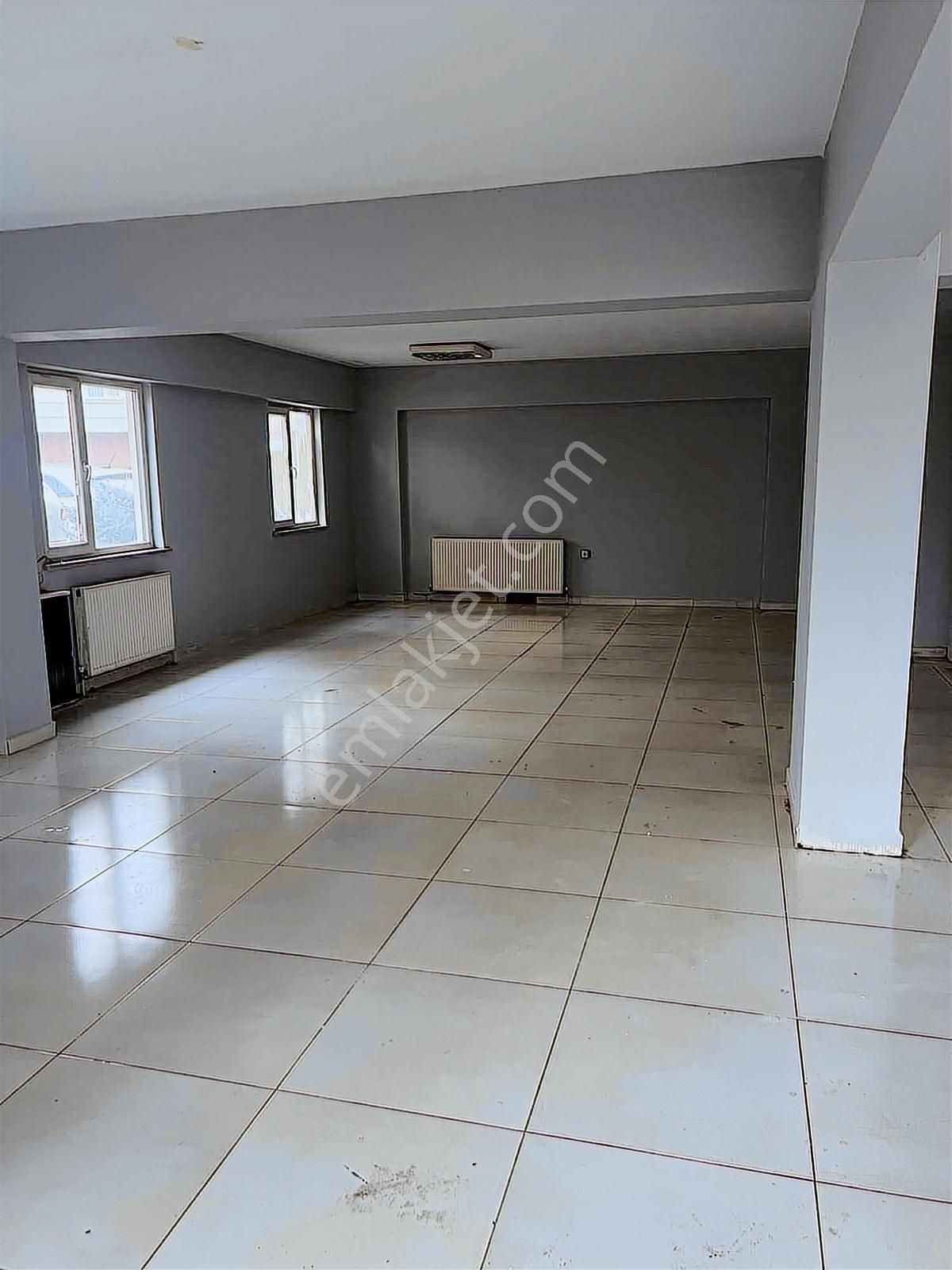 Millet Mahallesi Caddeye Cephe Kiralık Dükkan - Görsel 20