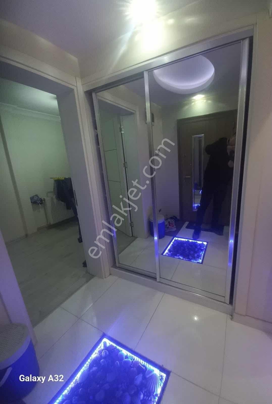Türker Emlak | Hatay İnönü Caddesi Üzeri 2+1 90m2 Tadilatlı - Görsel 19