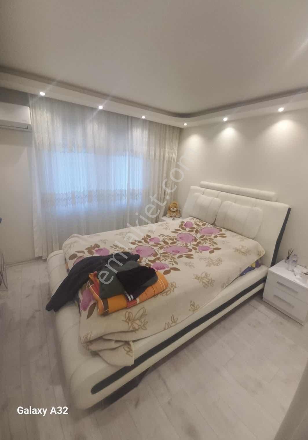 Türker Emlak | Hatay İnönü Caddesi Üzeri 2+1 90m2 Tadilatlı - Görsel 5