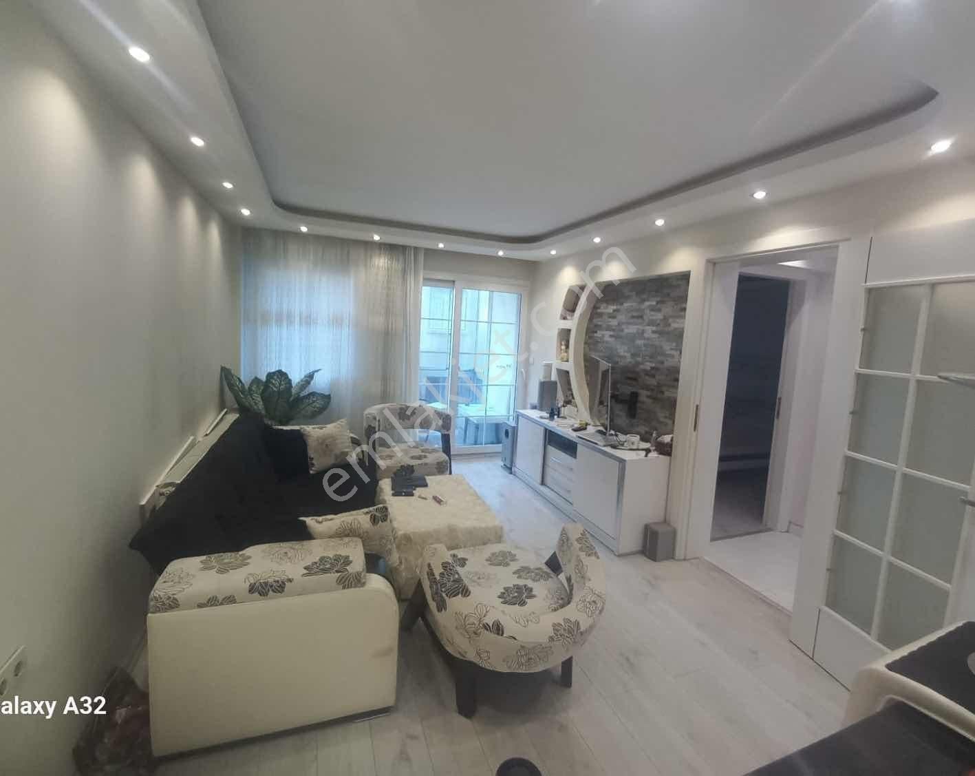 Türker Emlak | Hatay İnönü Caddesi Üzeri 2+1 90m2 Tadilatlı - Görsel 4