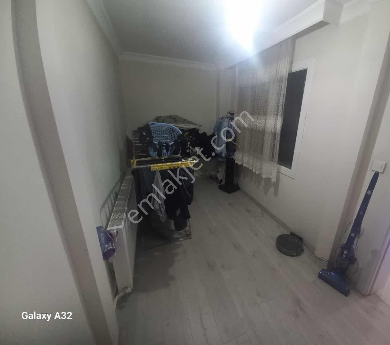 Türker Emlak | Hatay İnönü Caddesi Üzeri 2+1 90m2 Tadilatlı - Görsel 11