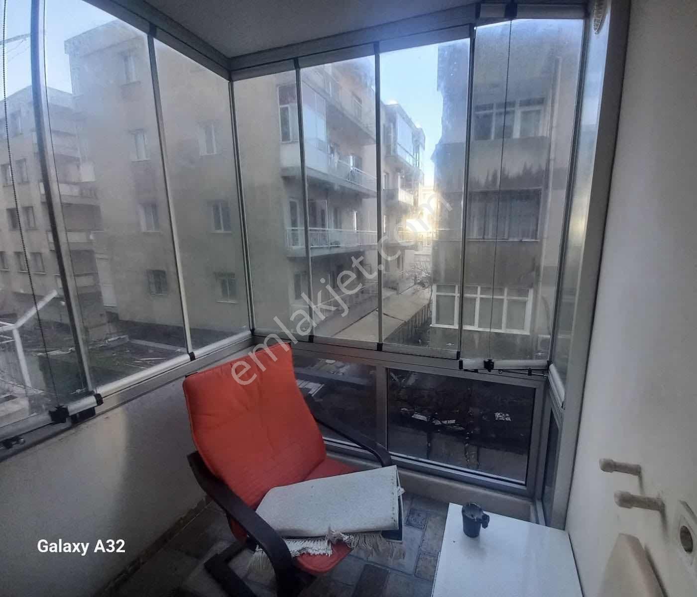 Türker Emlak | Hatay İnönü Caddesi Üzeri 2+1 90m2 Tadilatlı - Görsel 22