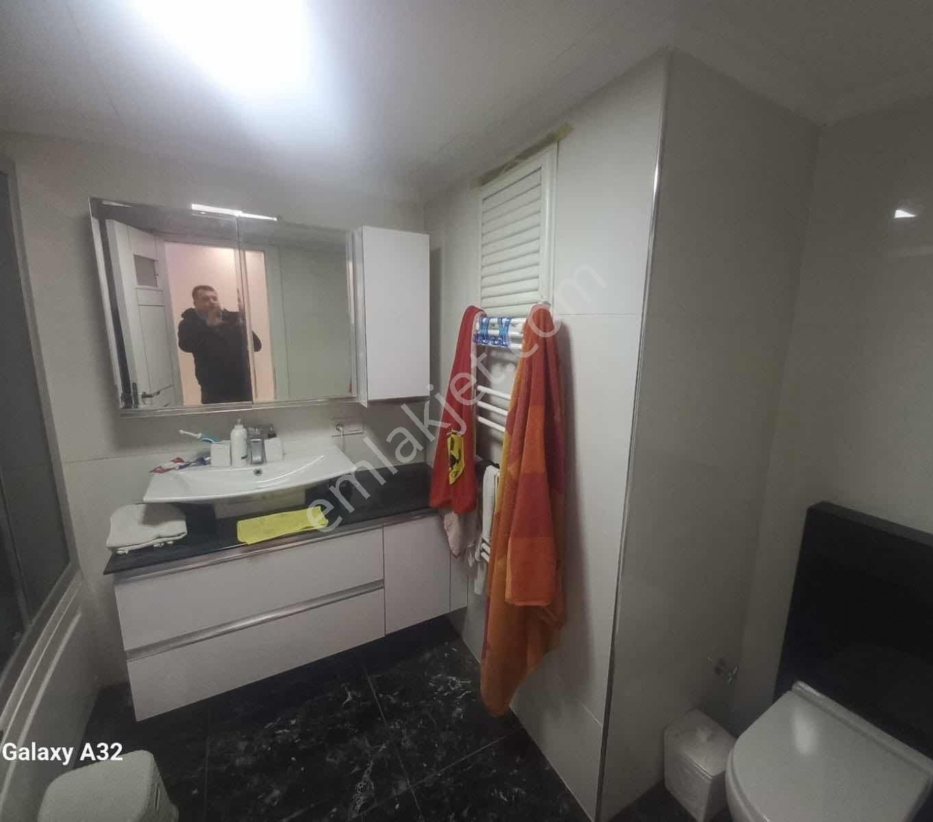 Türker Emlak | Hatay İnönü Caddesi Üzeri 2+1 90m2 Tadilatlı - Görsel 9