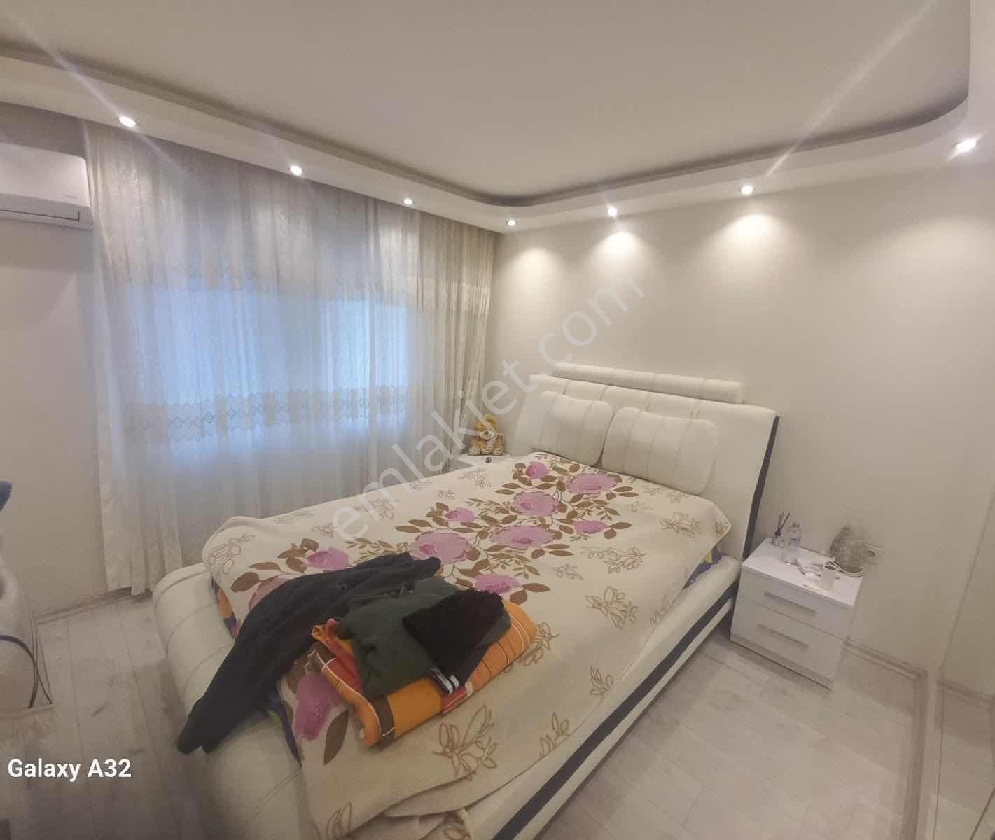 Türker Emlak | Hatay İnönü Caddesi Üzeri 2+1 90m2 Tadilatlı - Görsel 6