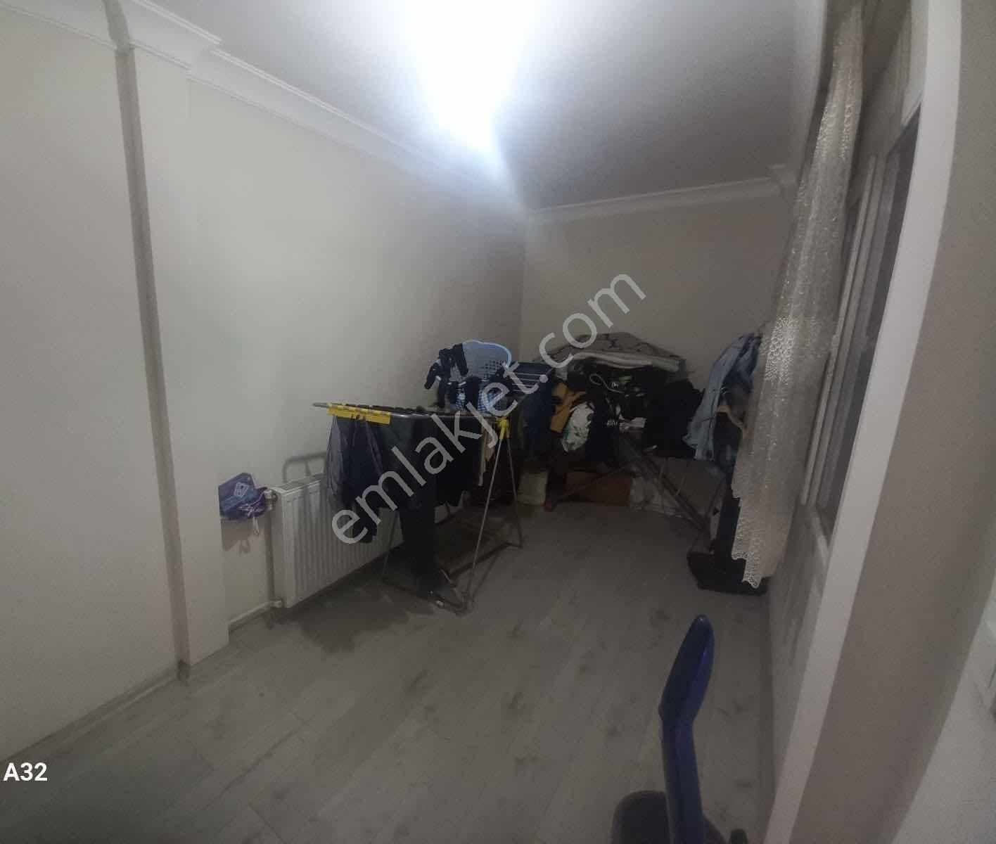 Türker Emlak | Hatay İnönü Caddesi Üzeri 2+1 90m2 Tadilatlı - Görsel 20