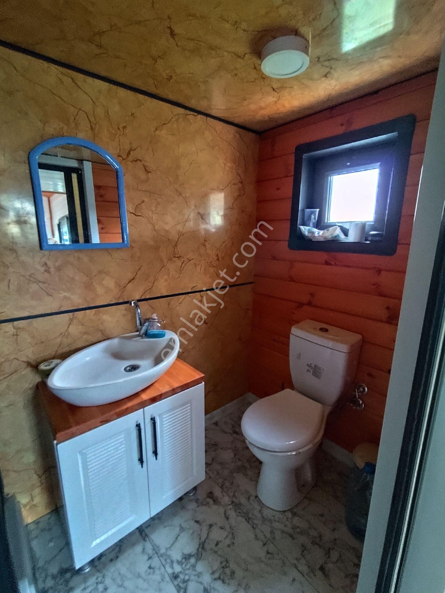 500m2 Tony House Lu Bahçe - Görsel 8