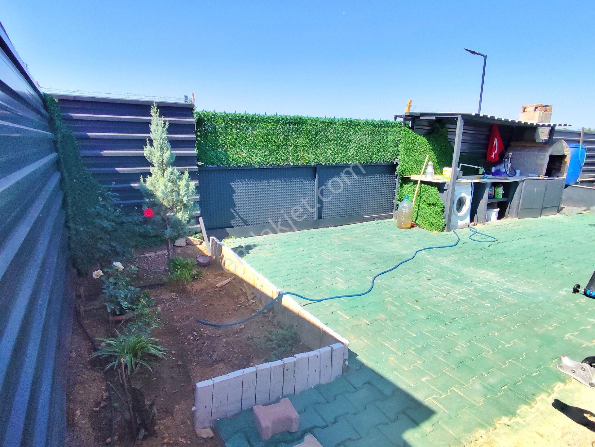 500m2 Tony House Lu Bahçe - Görsel 3