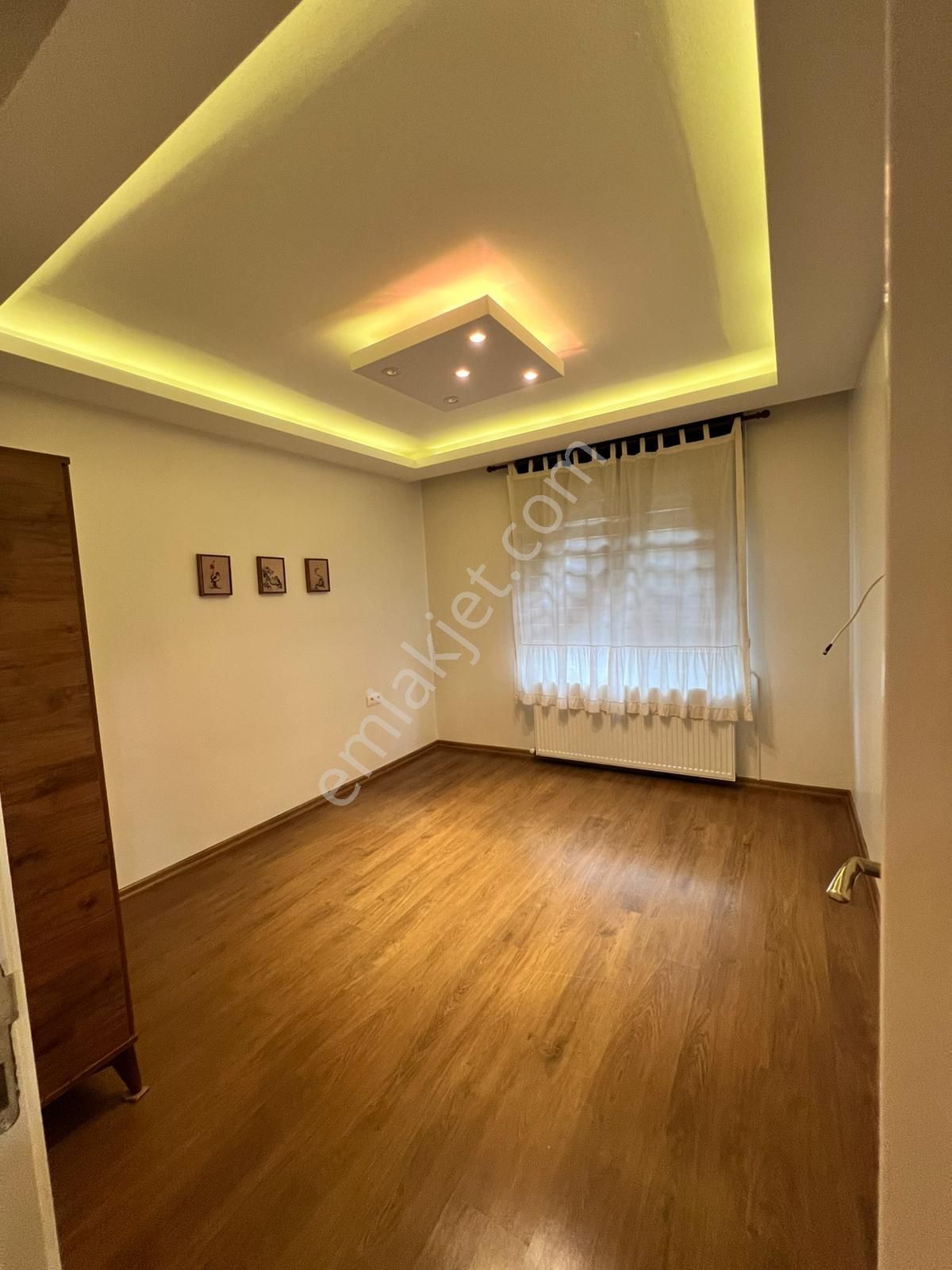 Bursa / Mudanya Güzelyalı 'da Deniz Manzaralı Daire - Görsel 16