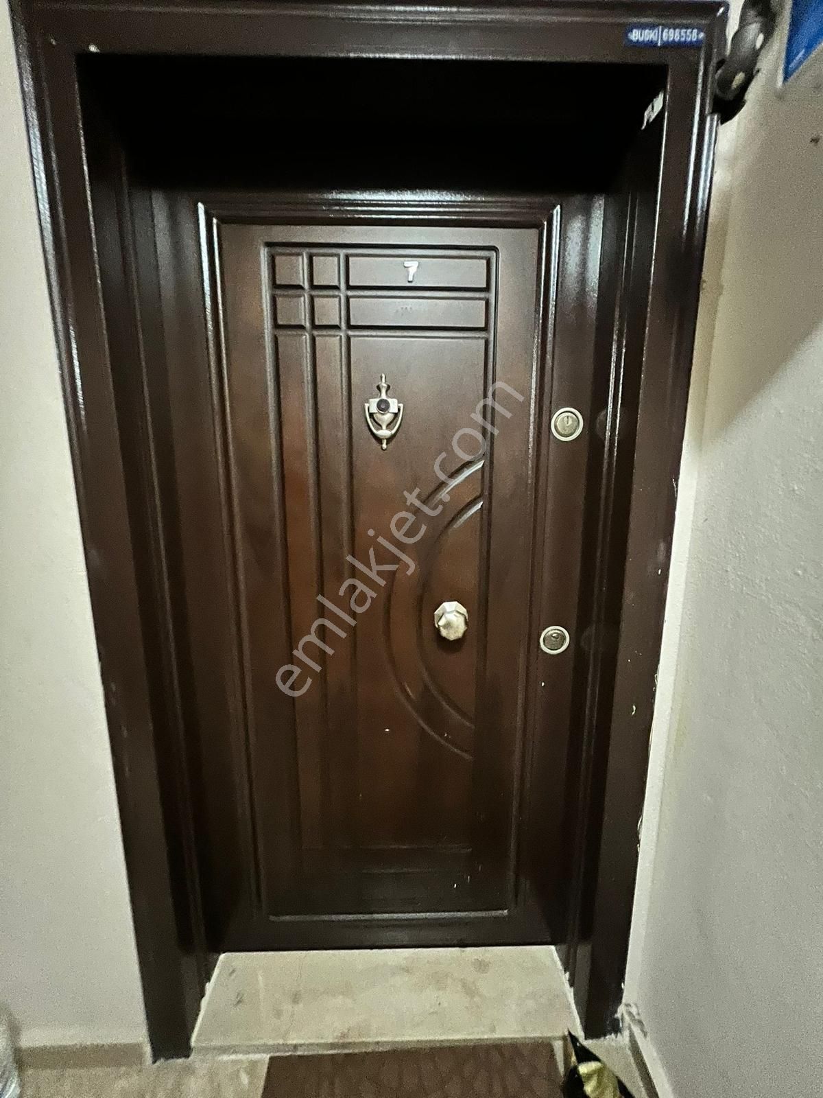 Bursa / Mudanya Güzelyalı 'da Deniz Manzaralı Daire - Görsel 5