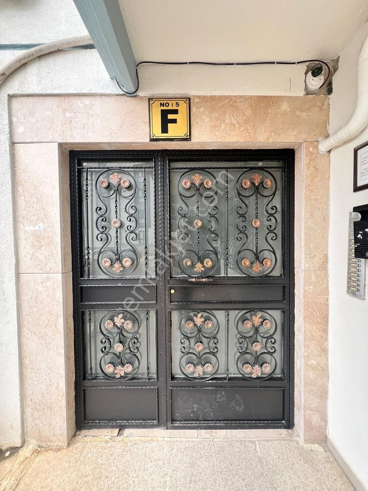 Bursa / Mudanya Güzelyalı 'da Deniz Manzaralı Daire - Görsel 20