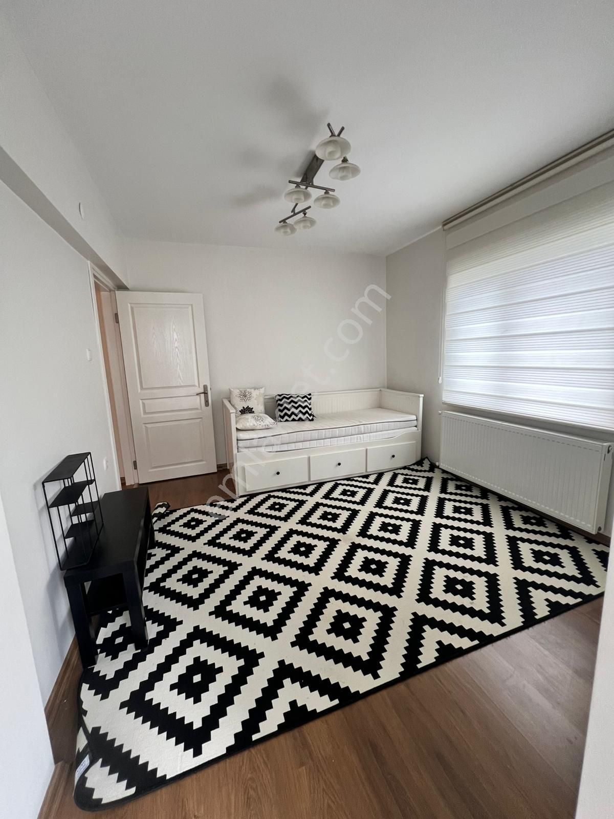 Bursa / Mudanya Güzelyalı 'da Deniz Manzaralı Daire - Görsel 28