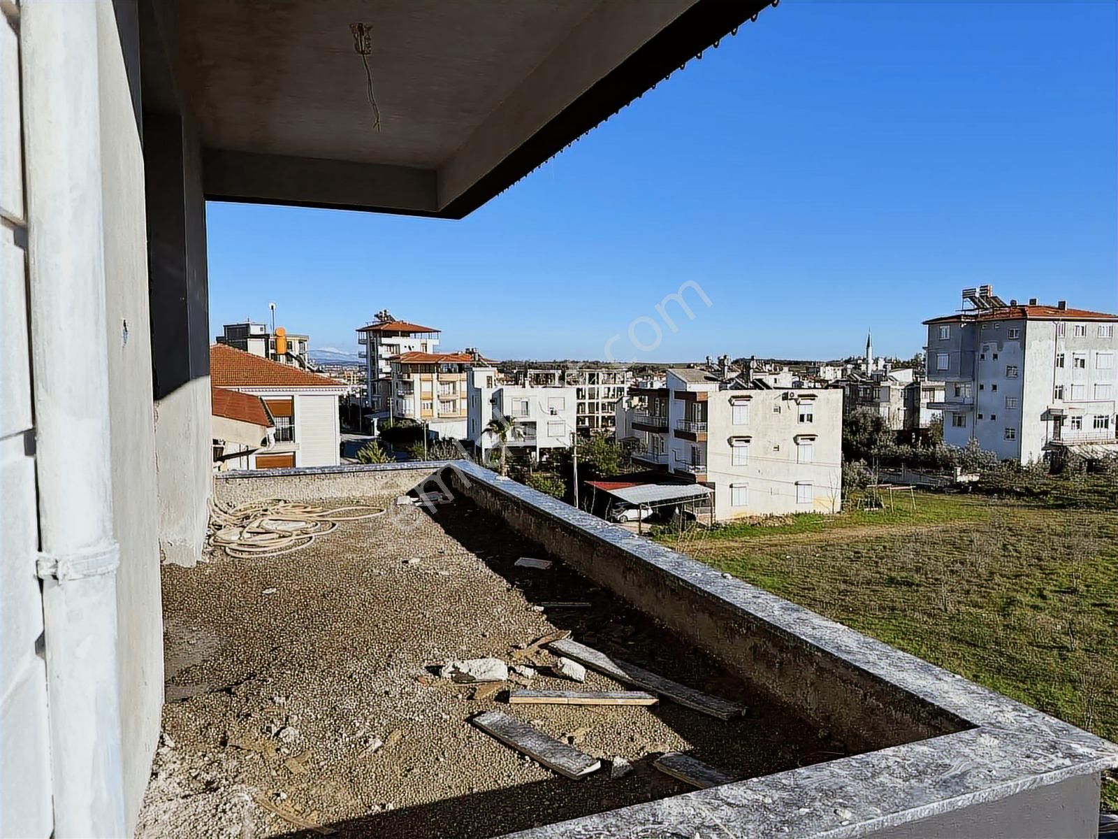 Yeni Proje Mayıs Ayı Teslim 2+1 Daireler - Görsel 20