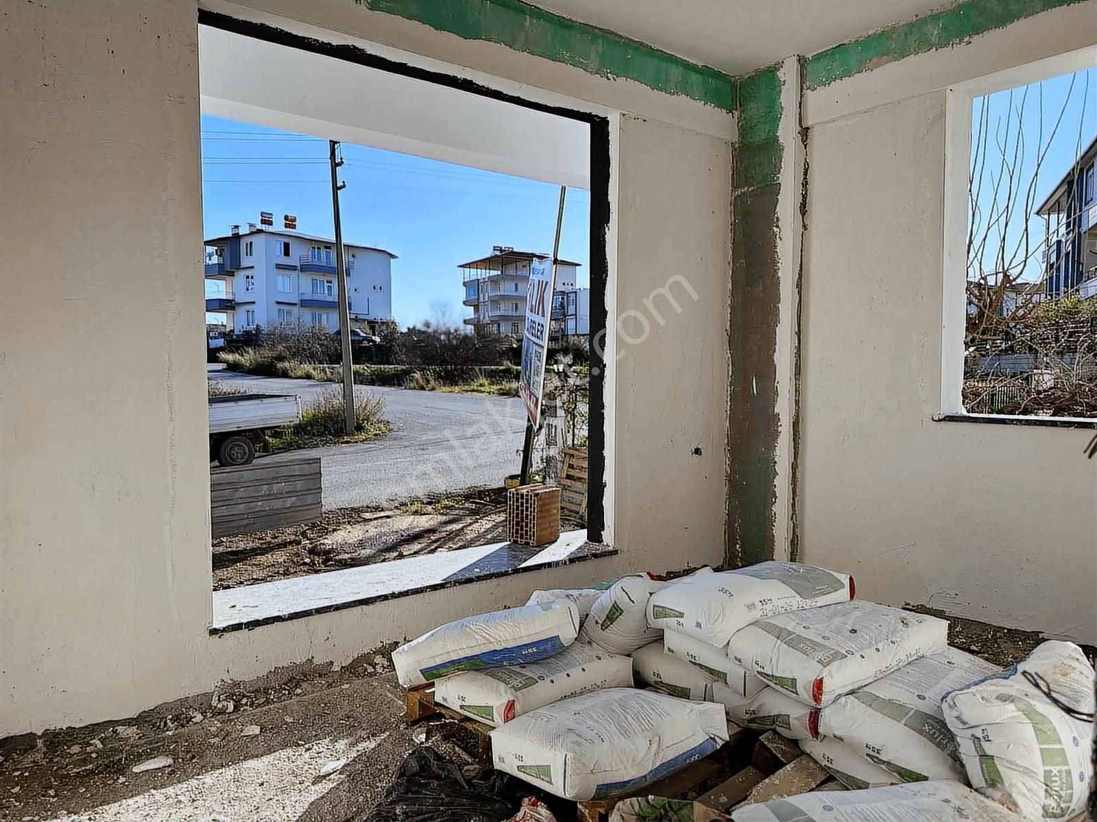 Yeni Proje Mayıs Ayı Teslim 2+1 Daireler - Görsel 25