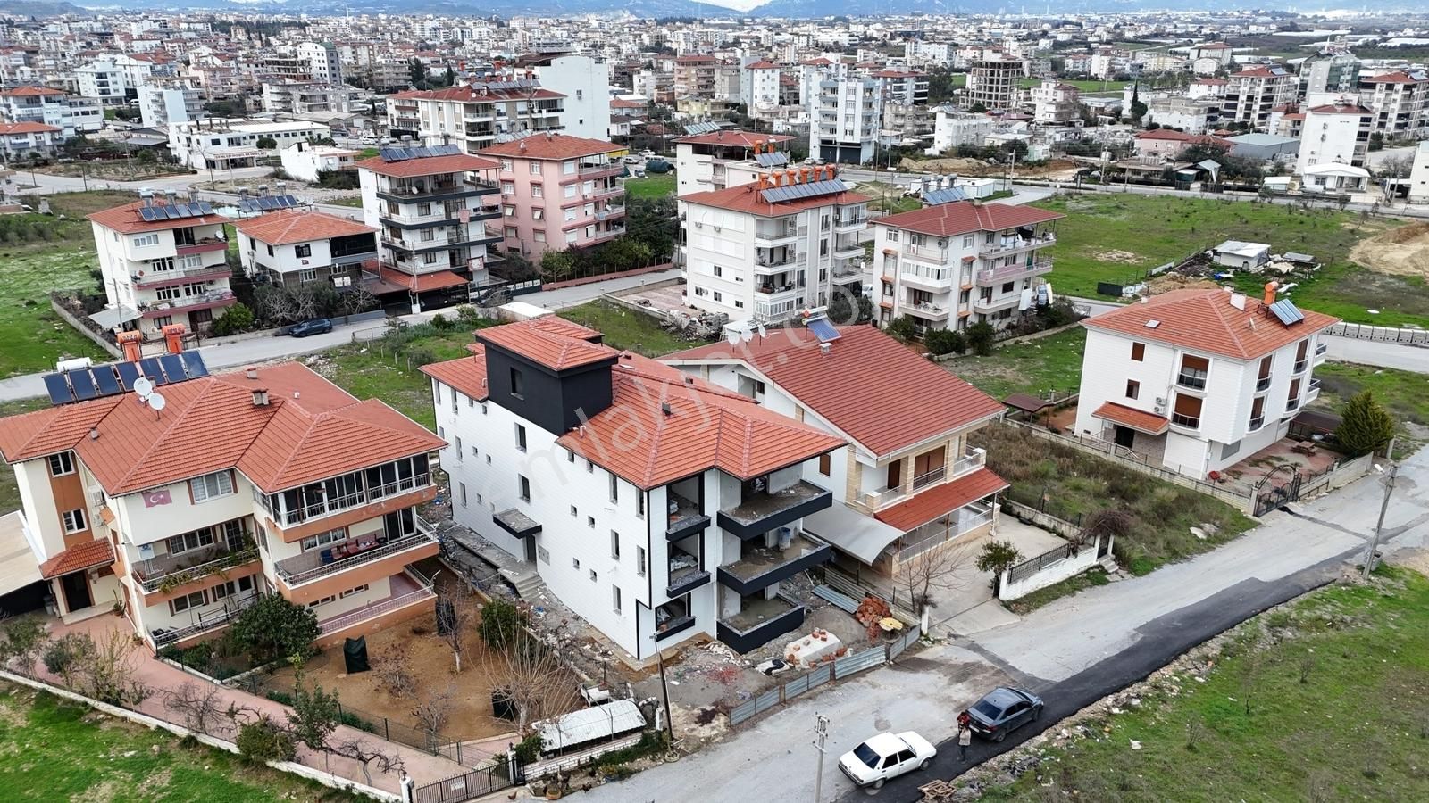 Yeni Proje Mayıs Ayı Teslim 2+1 Daireler - Görsel 15