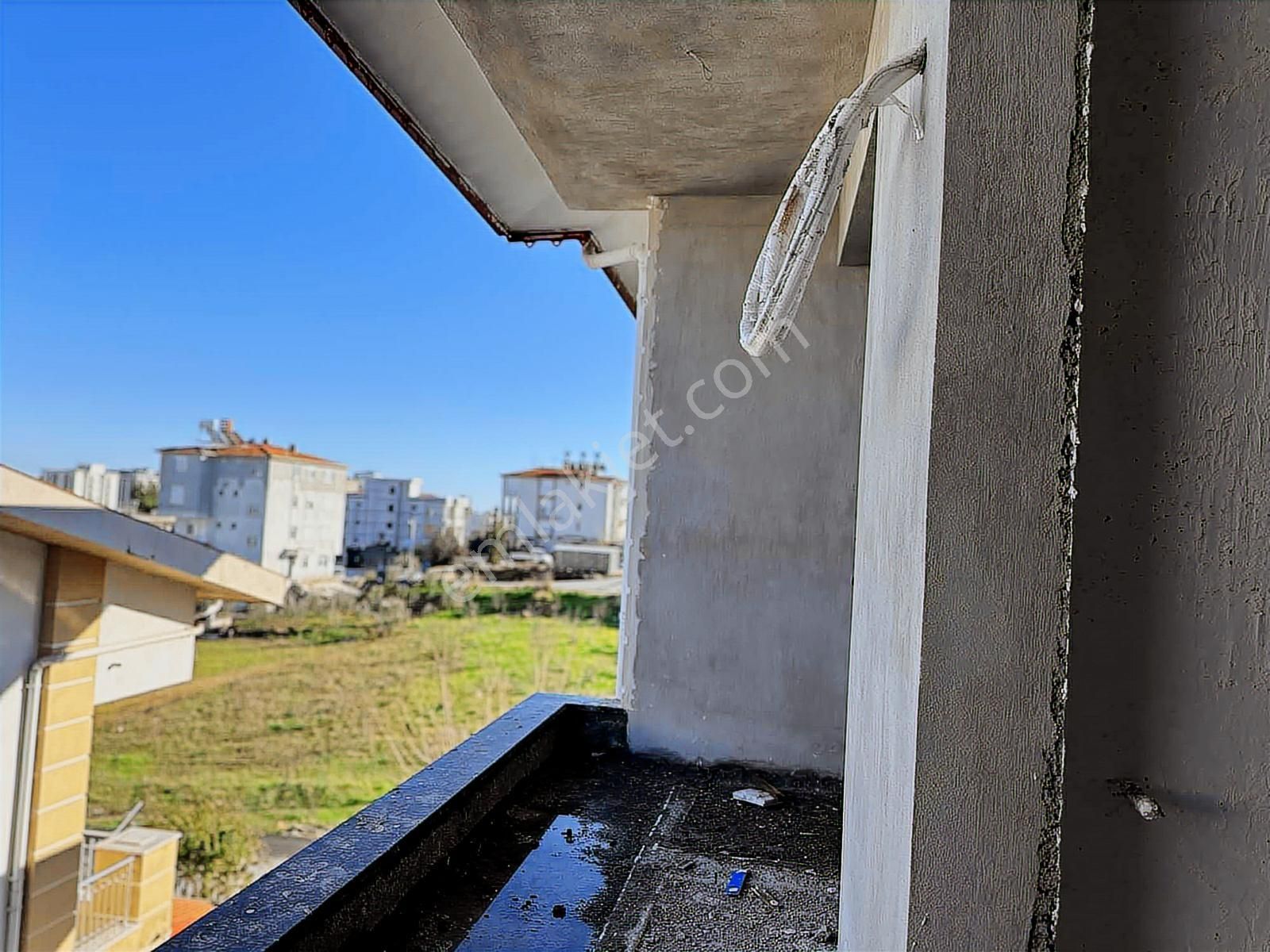 Yeni Proje Mayıs Ayı Teslim 2+1 Daireler - Görsel 8