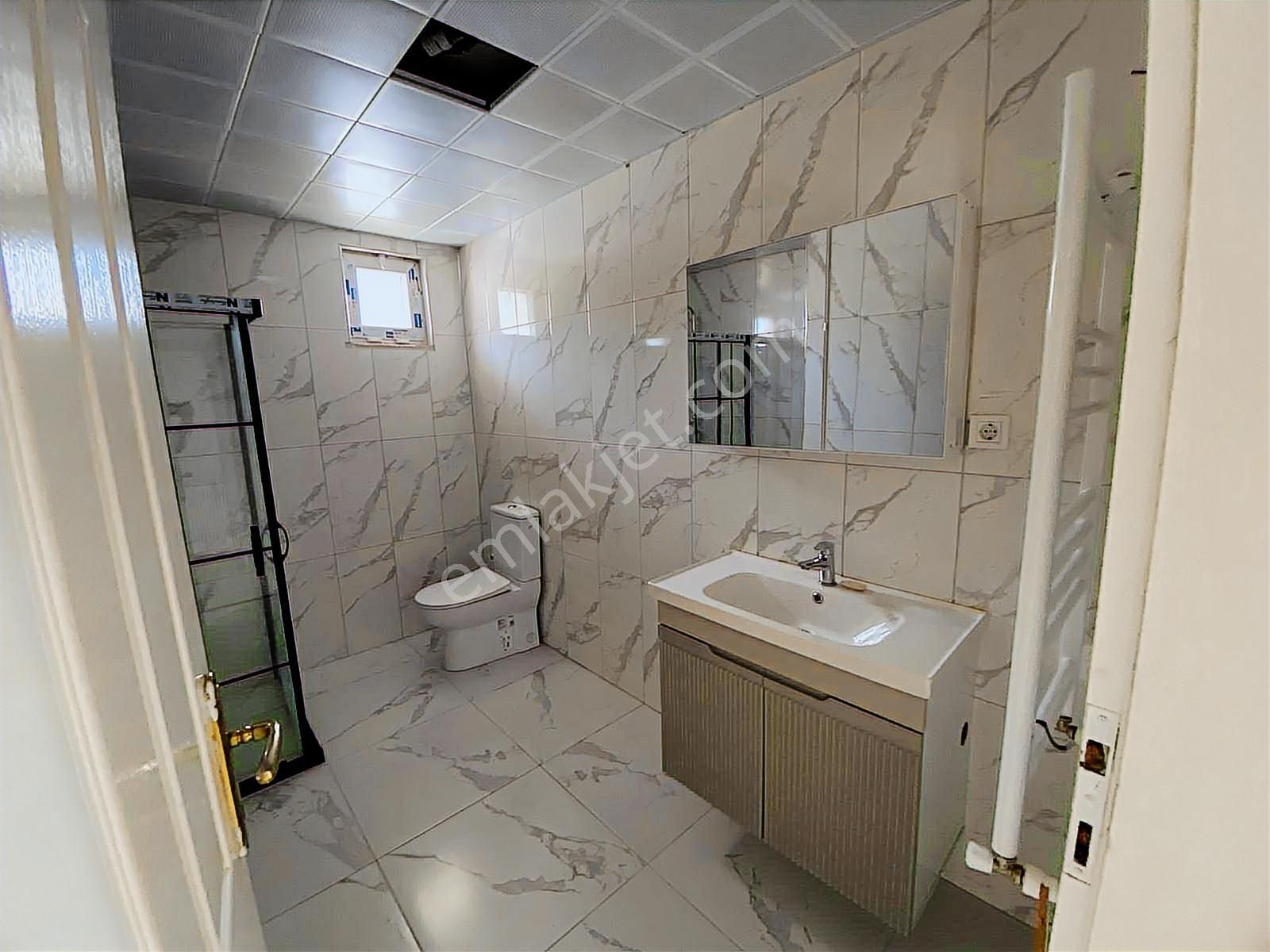 Muğla Menteşe Orhaniye'de Kiralık 3+1 Daire - Görsel 8