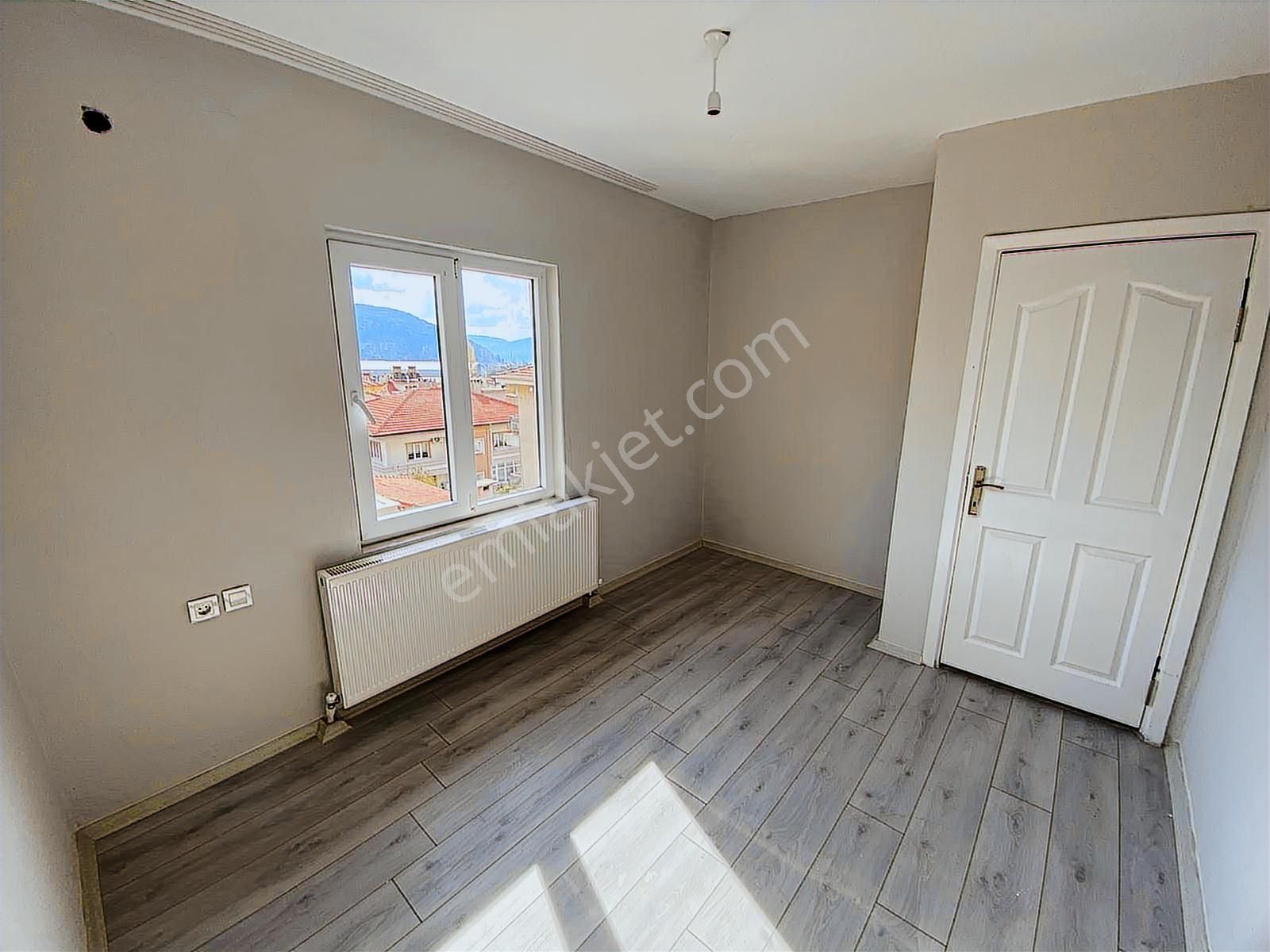 Muğla Menteşe Orhaniye'de Kiralık 3+1 Daire - Görsel 17