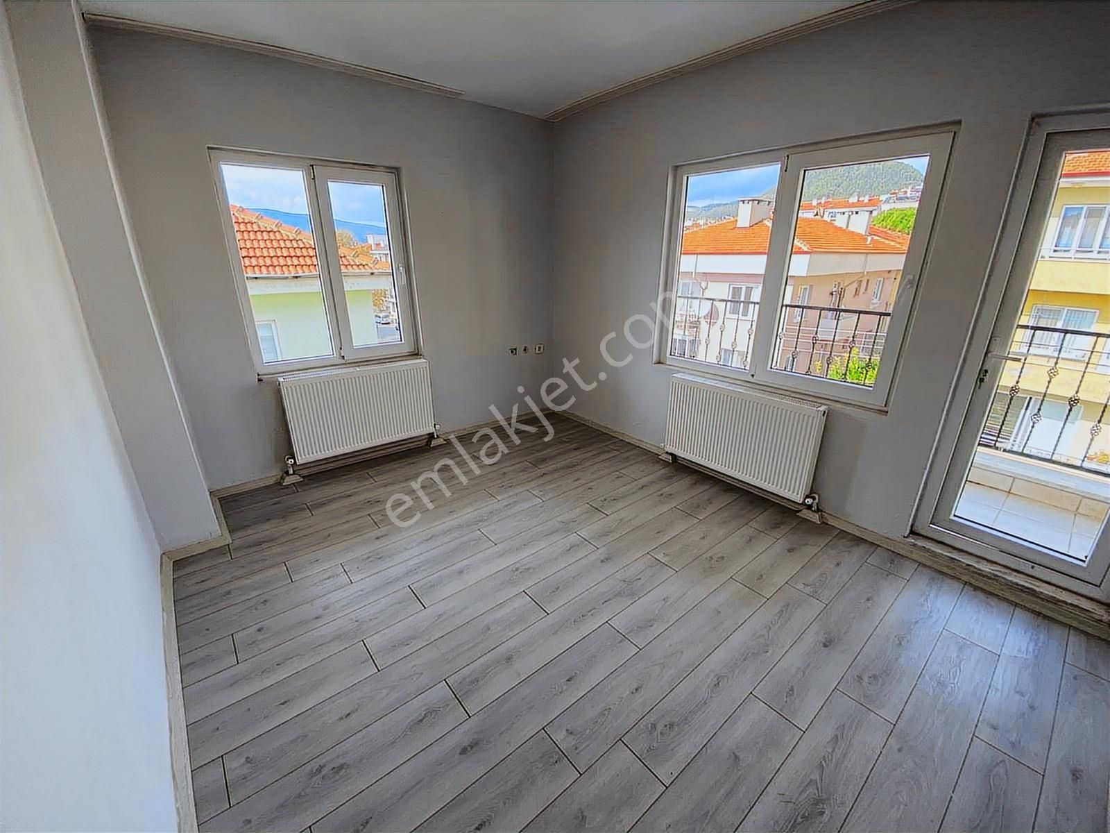 Muğla Menteşe Orhaniye'de Kiralık 3+1 Daire - Görsel 12