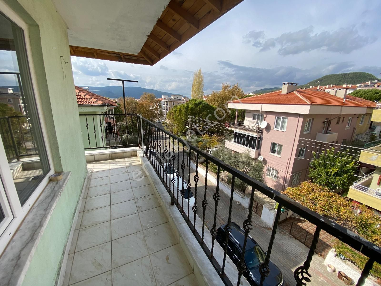 Muğla Menteşe Orhaniye'de Kiralık 3+1 Daire - Görsel 14
